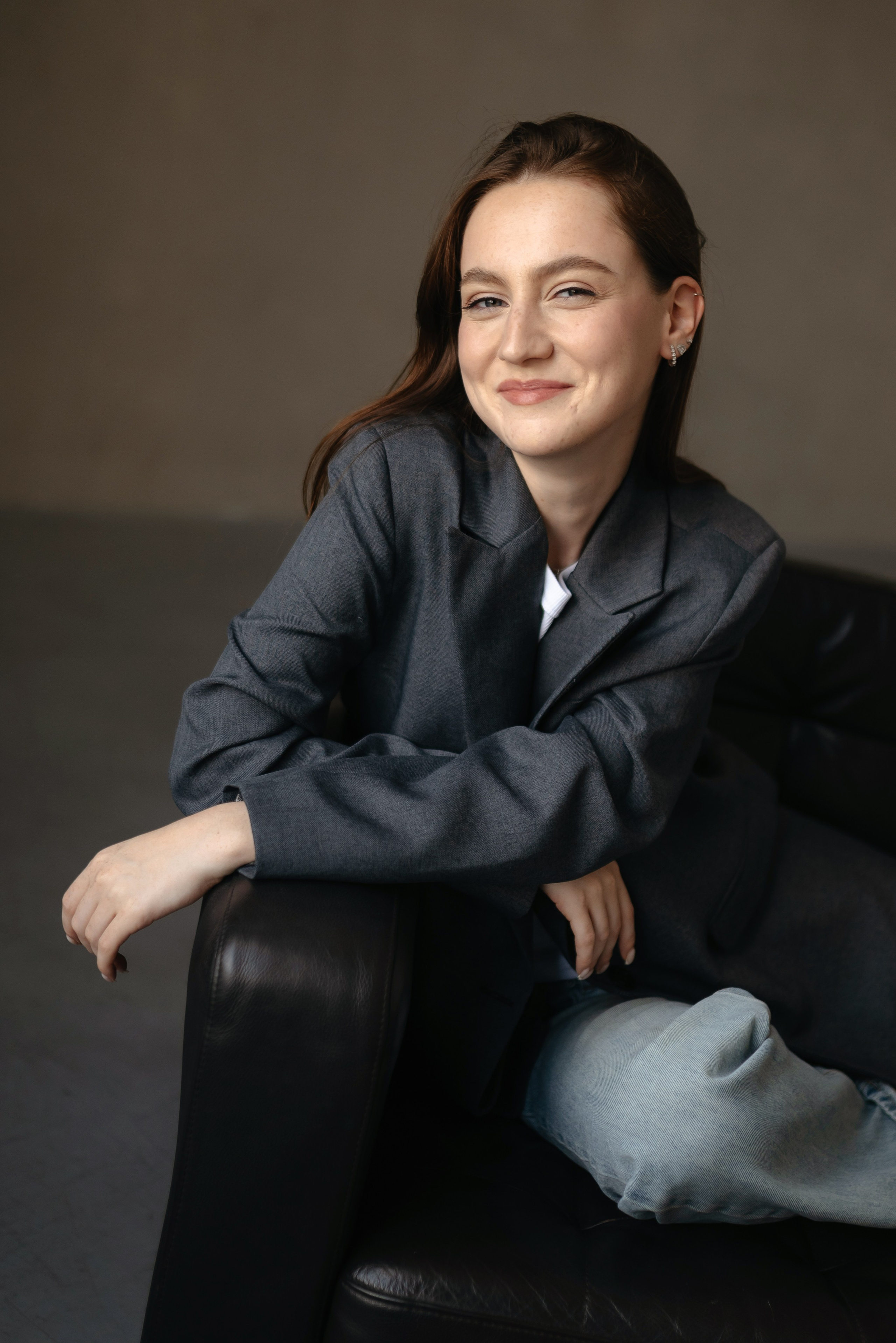 Мария. Семейный и портретный фотограф Нижний Новгород