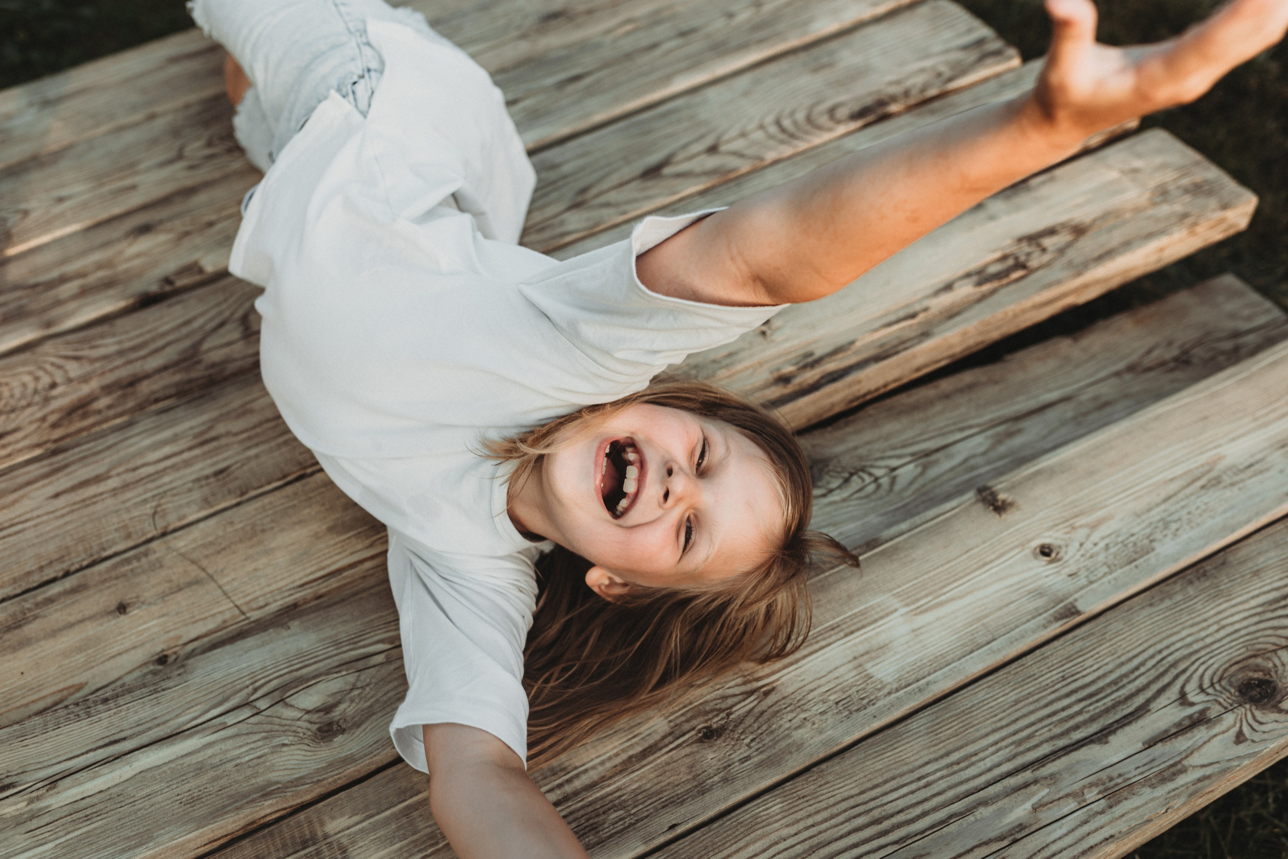 Счастливая пятерка с мамой Аней и папой Кириллом. Семейный и детский фотограф в Новосибирске и Краснообске — Анна Ким