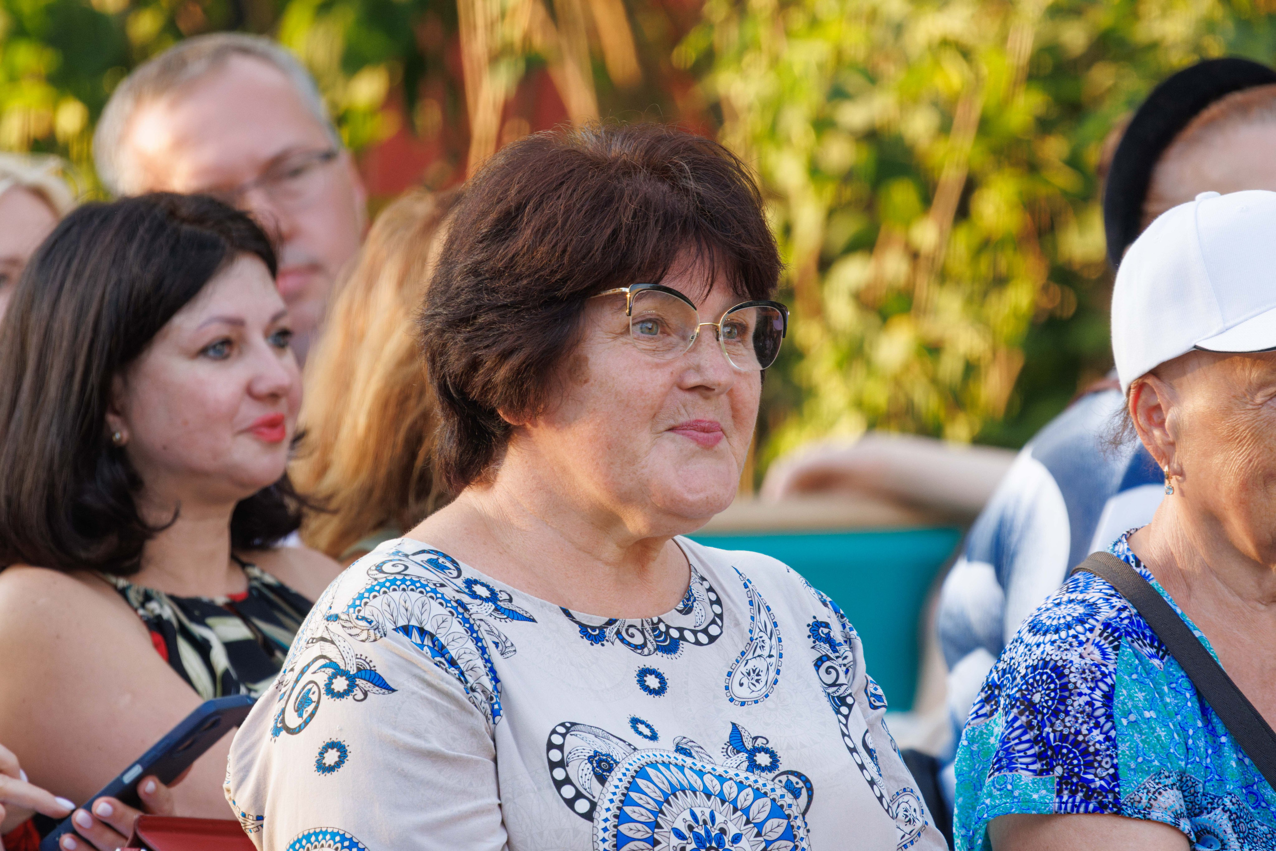 2-ой Джазовый фестиваль в СПб. Фотограф Балаев Михаил