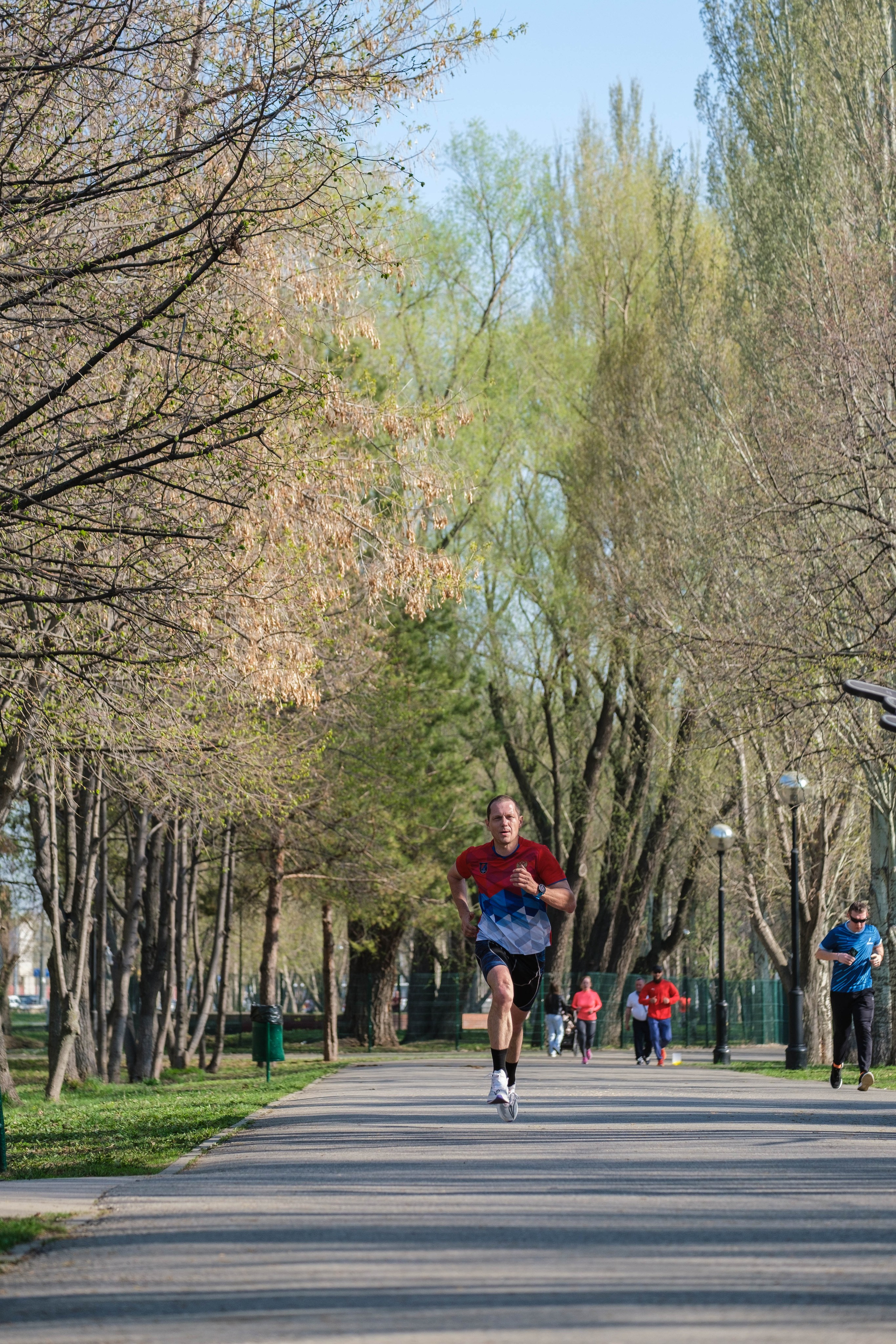 5 вёрст. Фотограф Диана Иремадзе