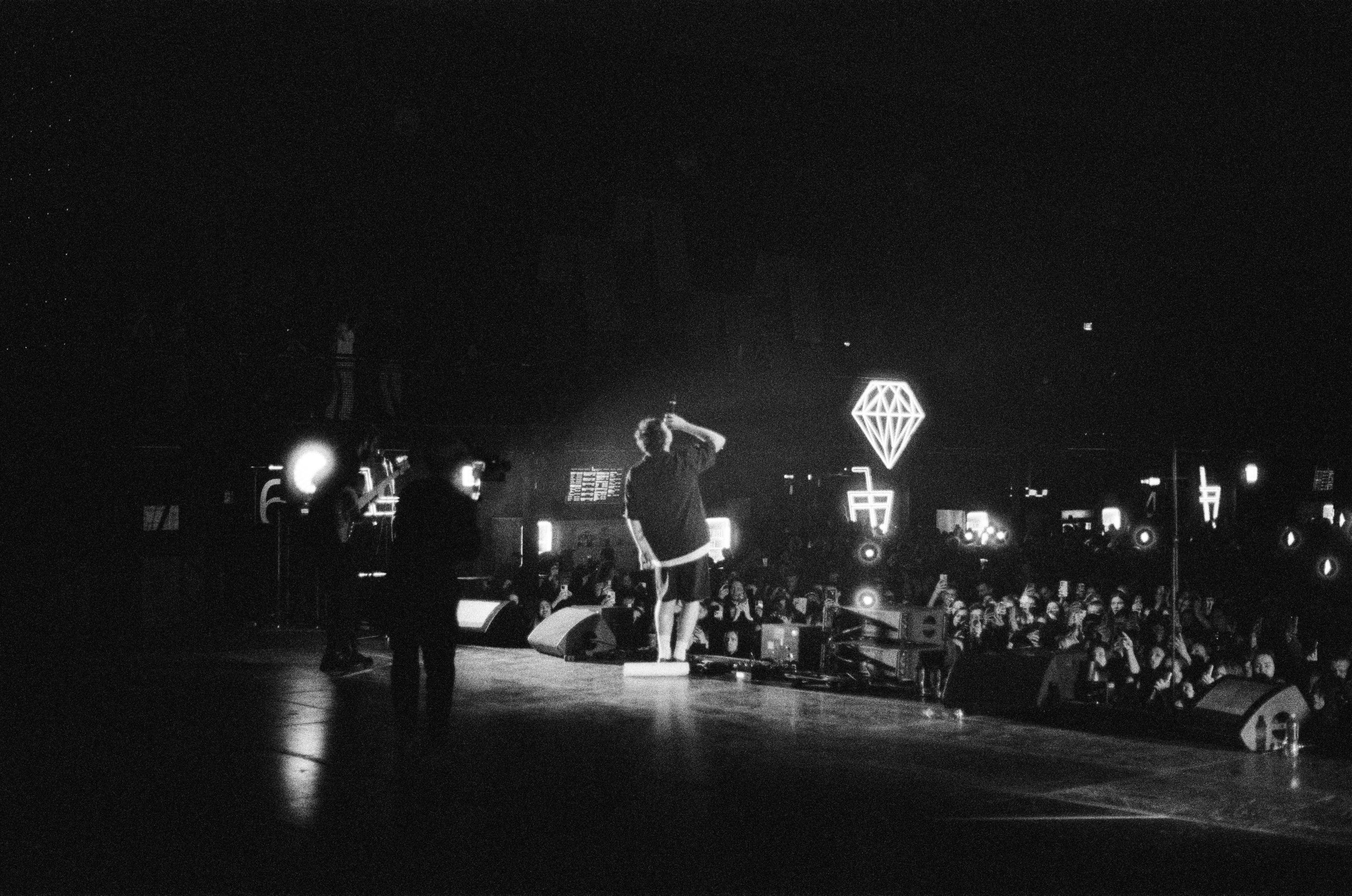 Тринадцать карат | 8 декабря — Москва | МТС Live Холл. Фотограф Диана Иремадзе