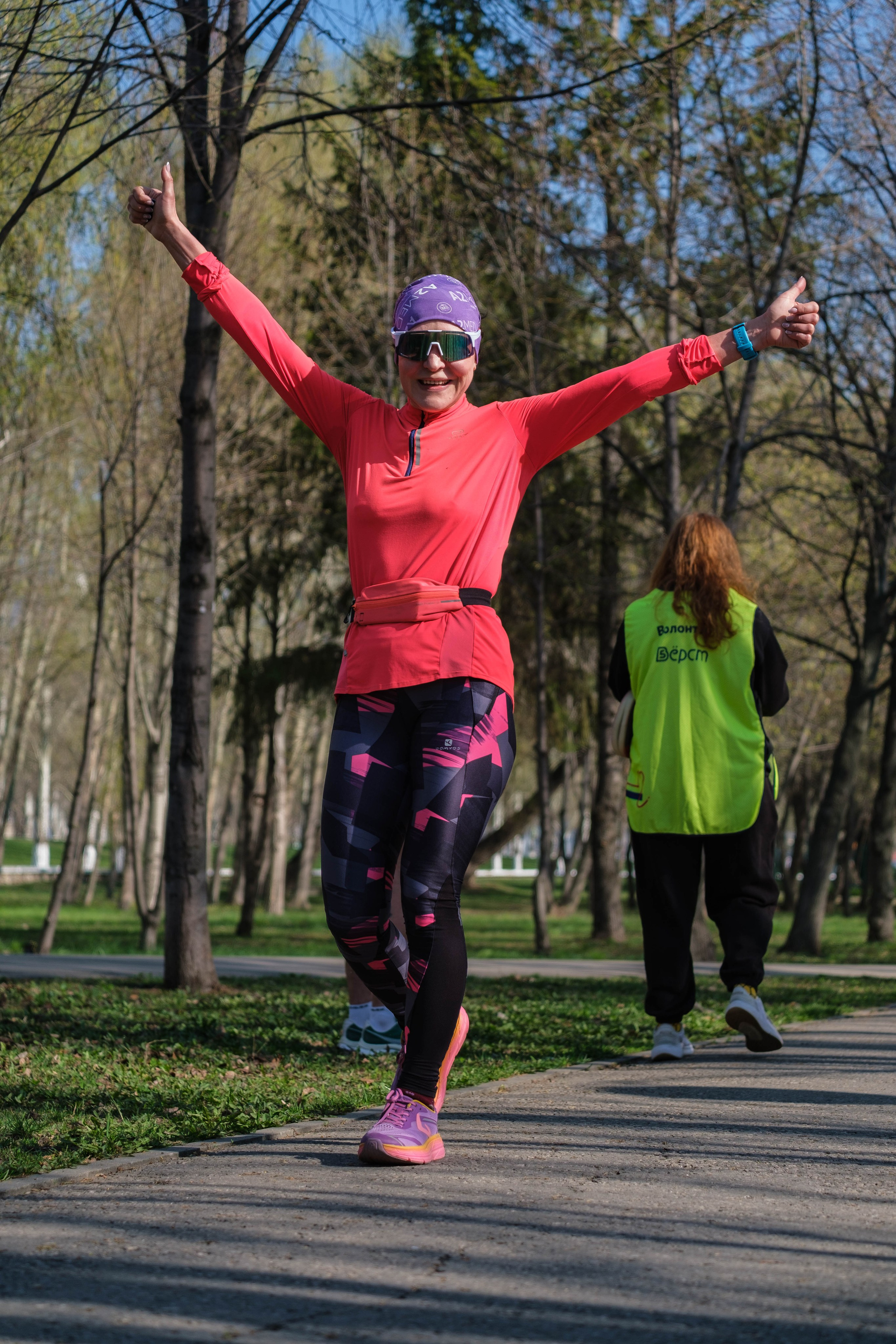 5 вёрст. Фотограф Диана Иремадзе