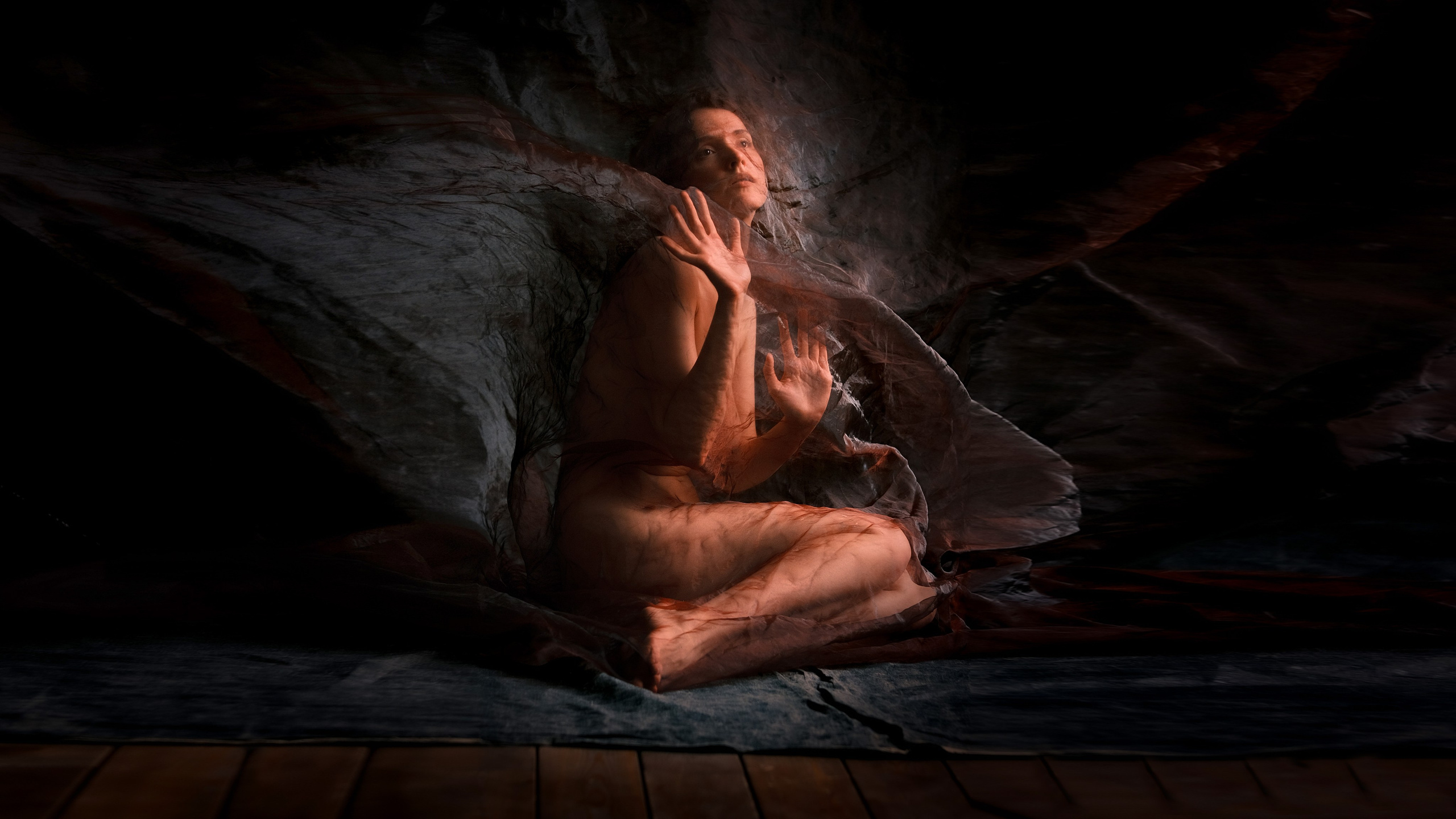 Сенсу-арт (Sensu‑Art) съёмка в Санкт-Петербурге. Эстетика, свет и чувственность. Фотограф I Санкт-Петербург