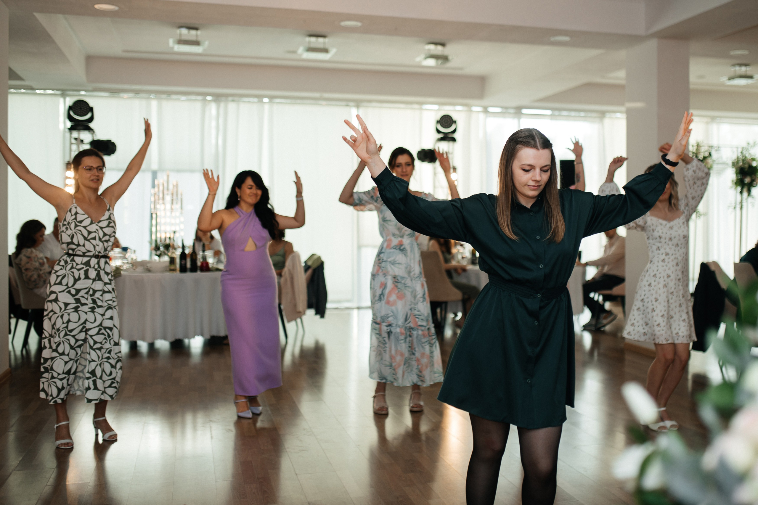 Свадьба Полины и Вадима. Свадебный и контент фотограф в Петрозаводске Ксения Истрафилова