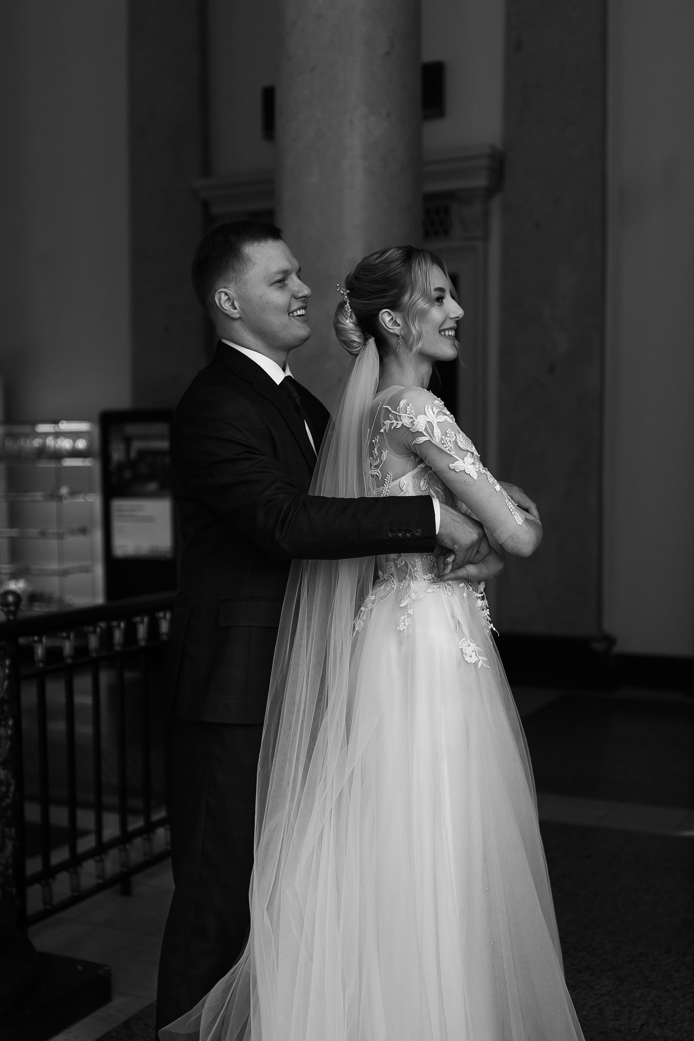 Свадьба Валерии и Олега. Свадебный и контент фотограф в Петрозаводске Ксения Истрафилова