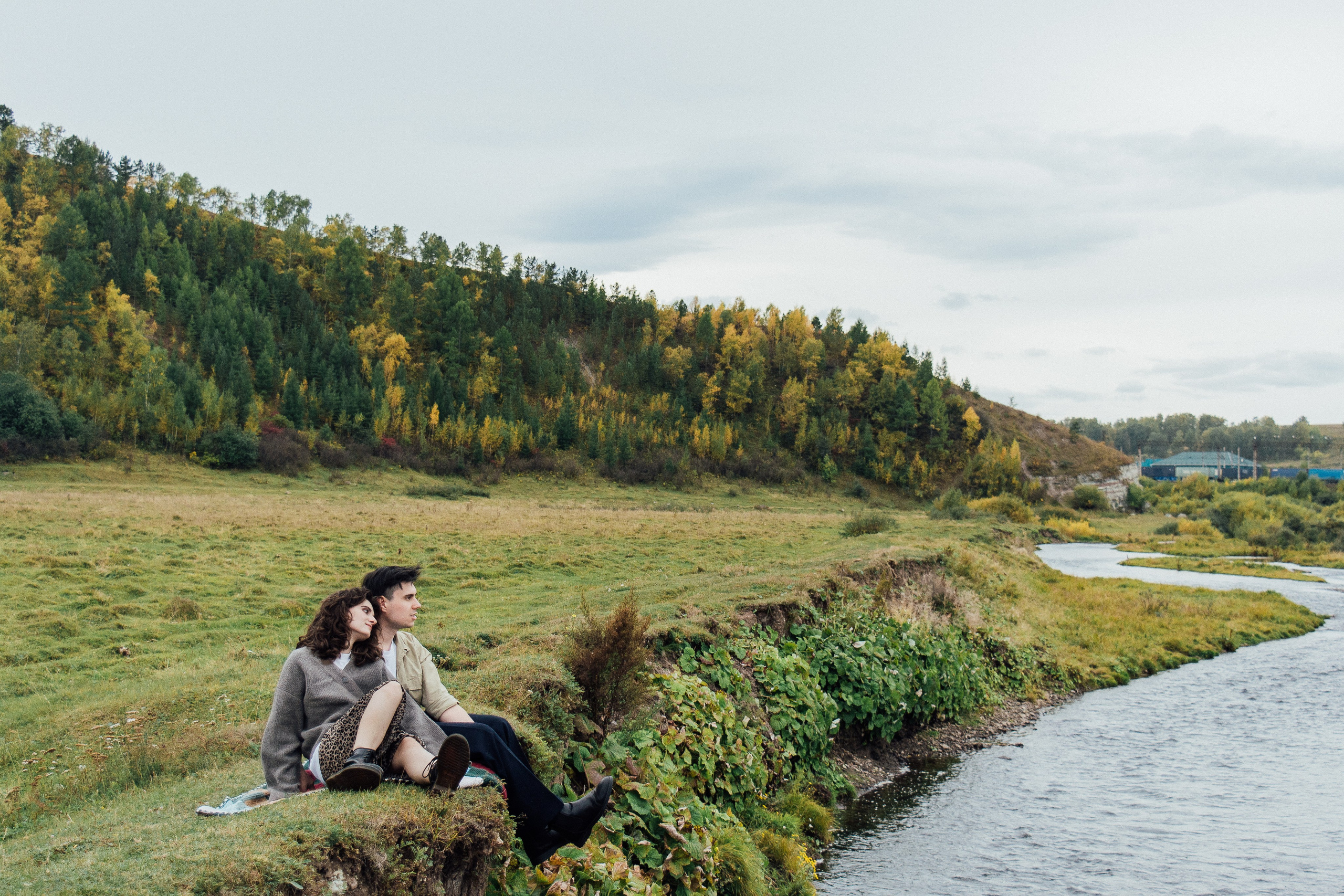 Любовь и в деревне любовь. Тамара Власова