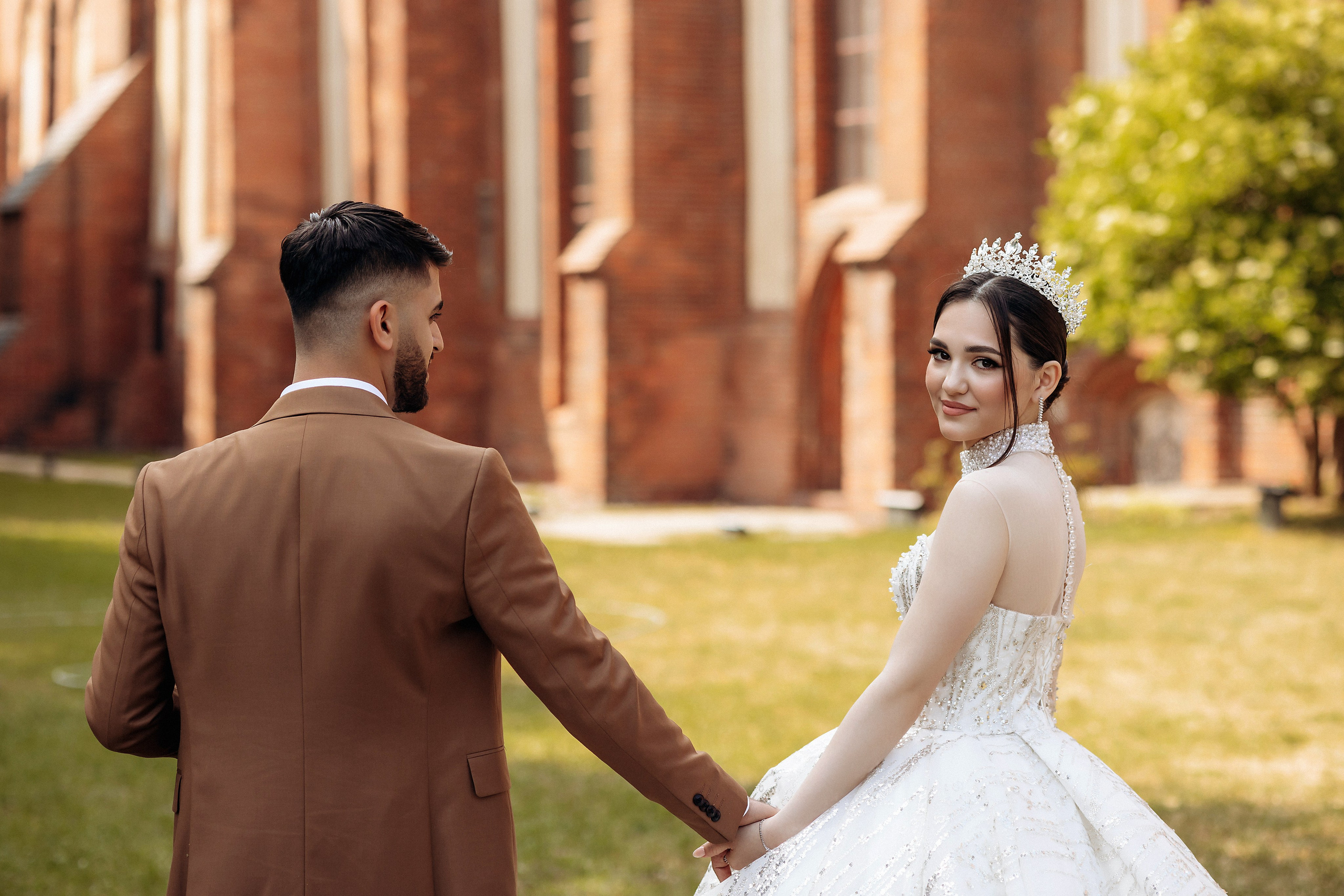 Фотограф в Калининграде свадебная фотография, репортажная, фотосессии