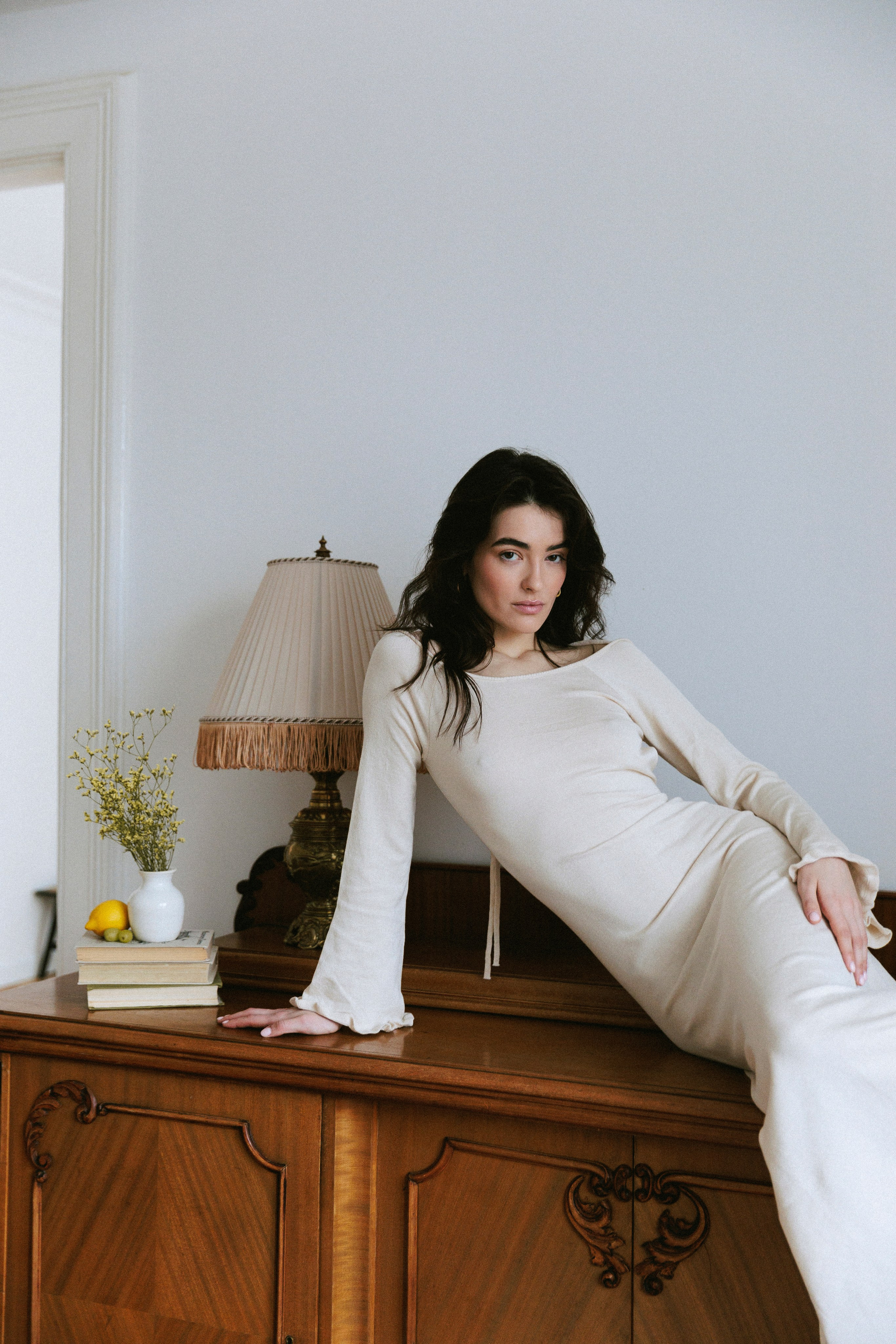 Карина. Фотограф в Москве Людмила Малова