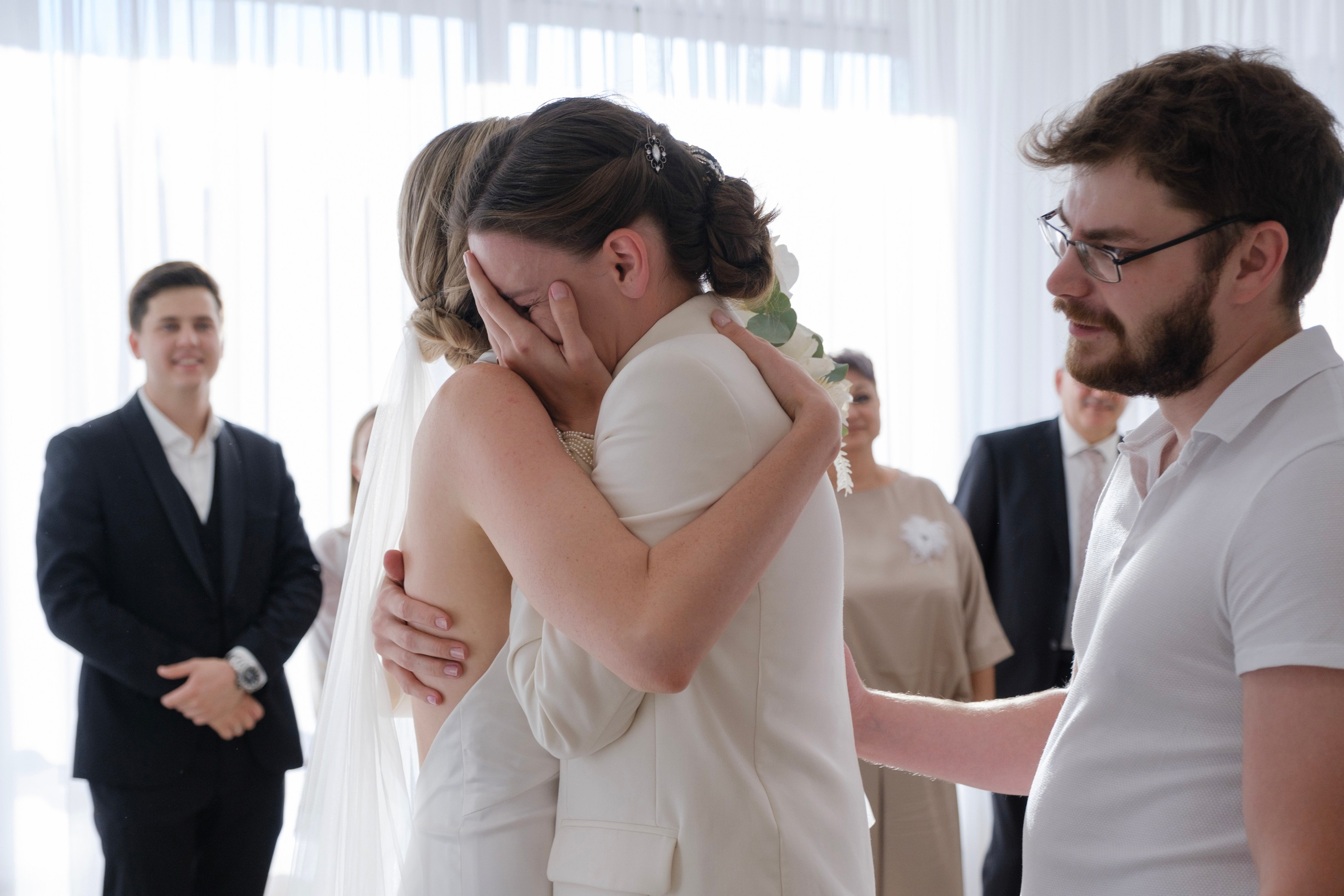 Alexander Alina. Wedding photographer