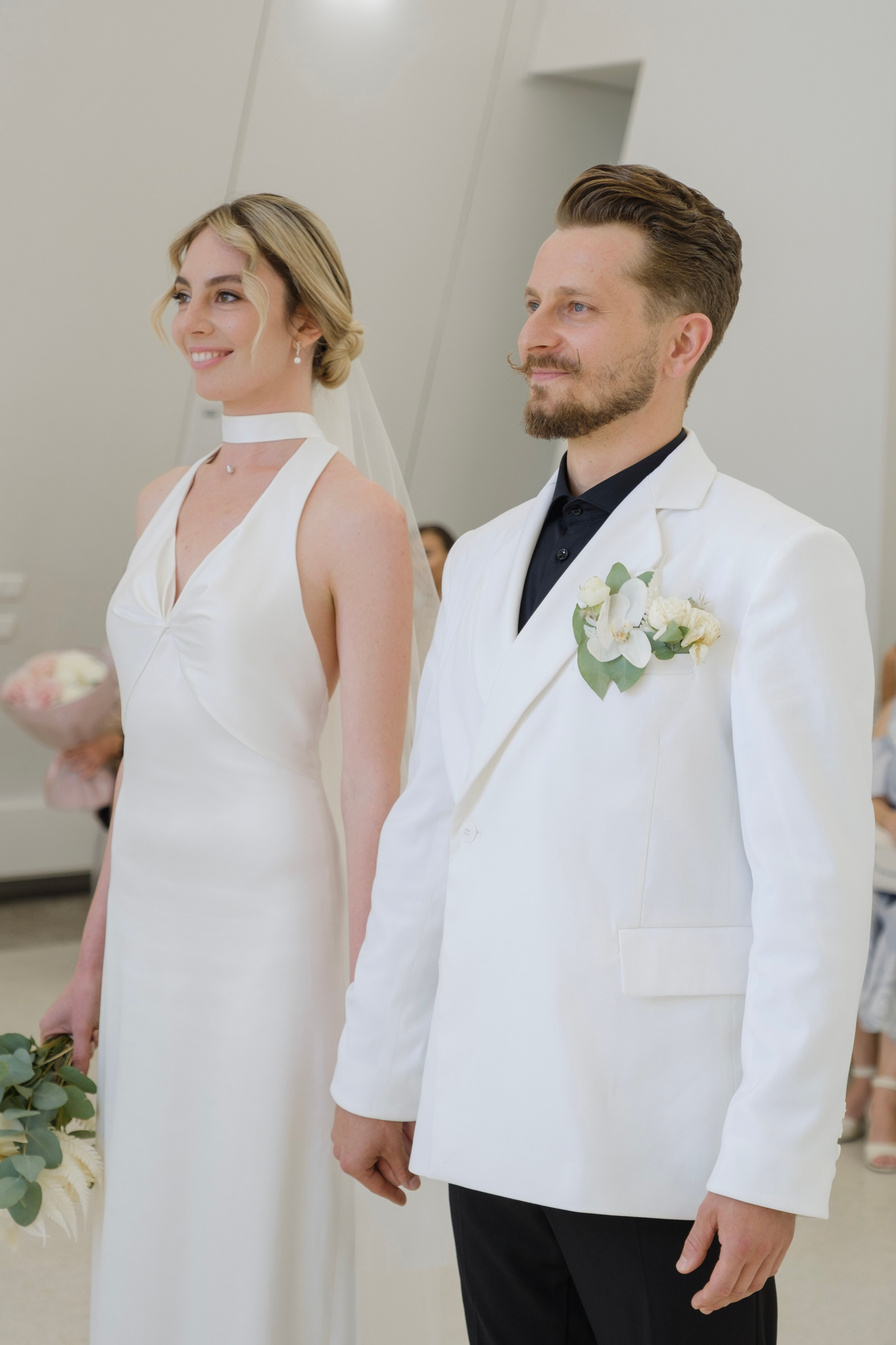 Alexander Alina. Wedding photographer