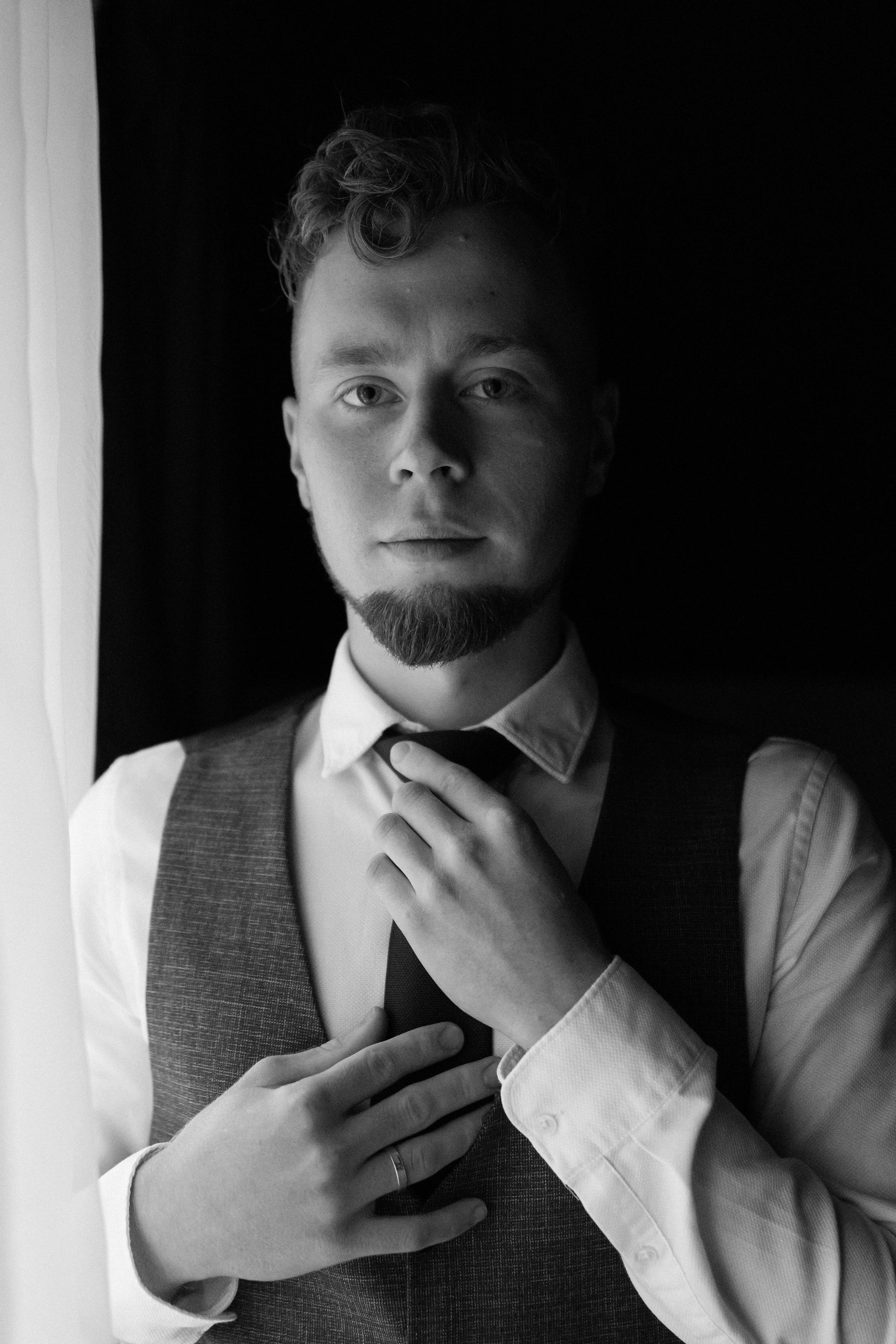 Анатолий и Анастасия