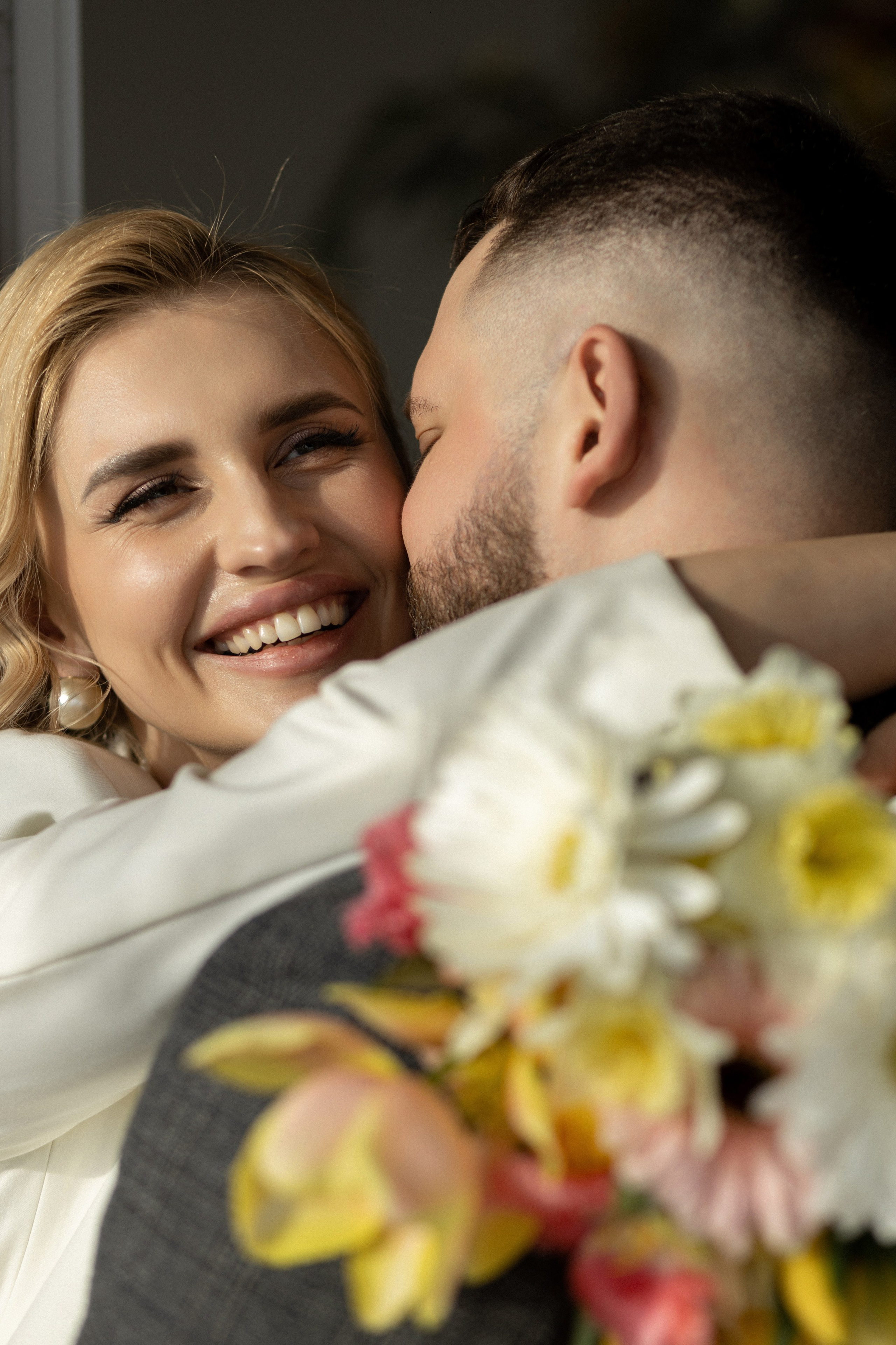 Daria & Nikita. Вебер Юлия фотограф Ростов-на-Дону