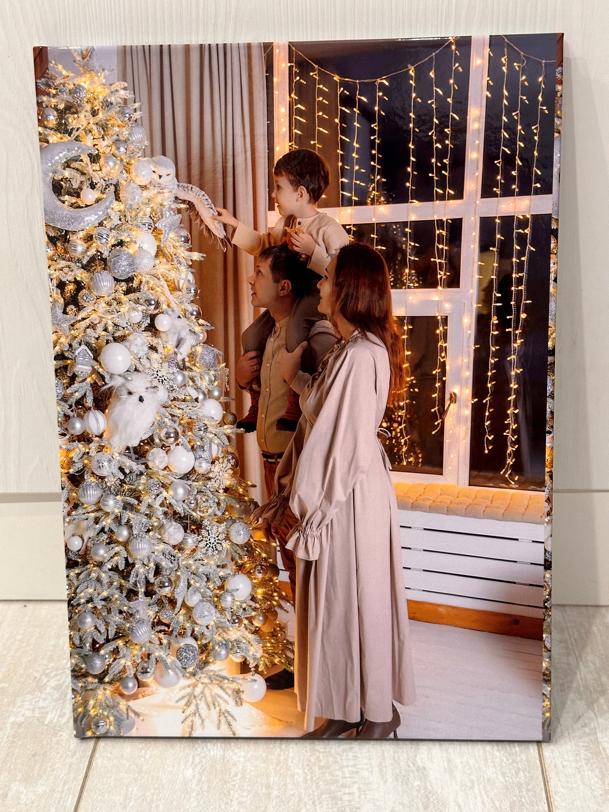 Семейная книга 21*30. Фотограф г. Пенза — Светлана Зойкина