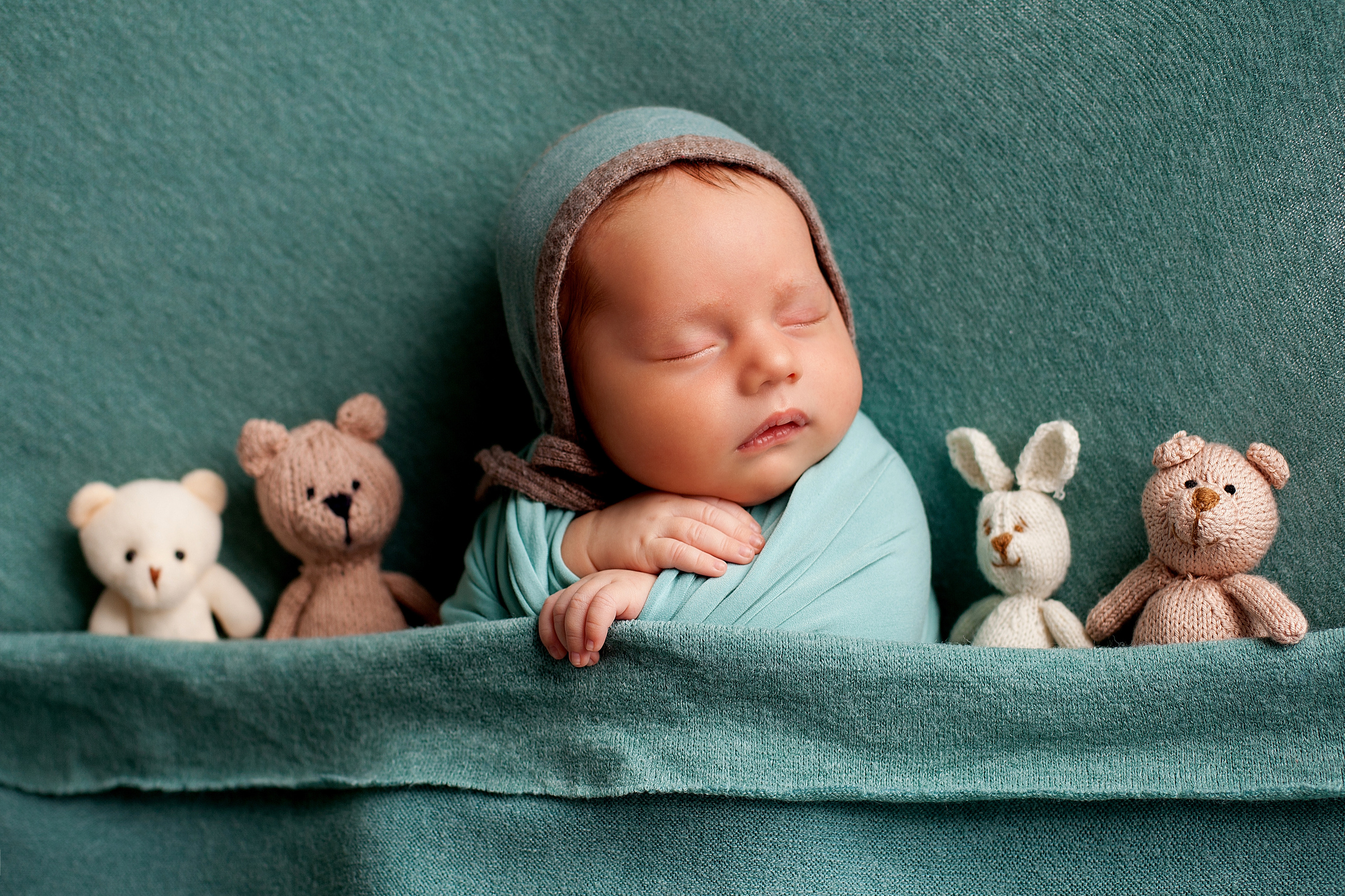 Детский фотограф в городе Новошахтинске