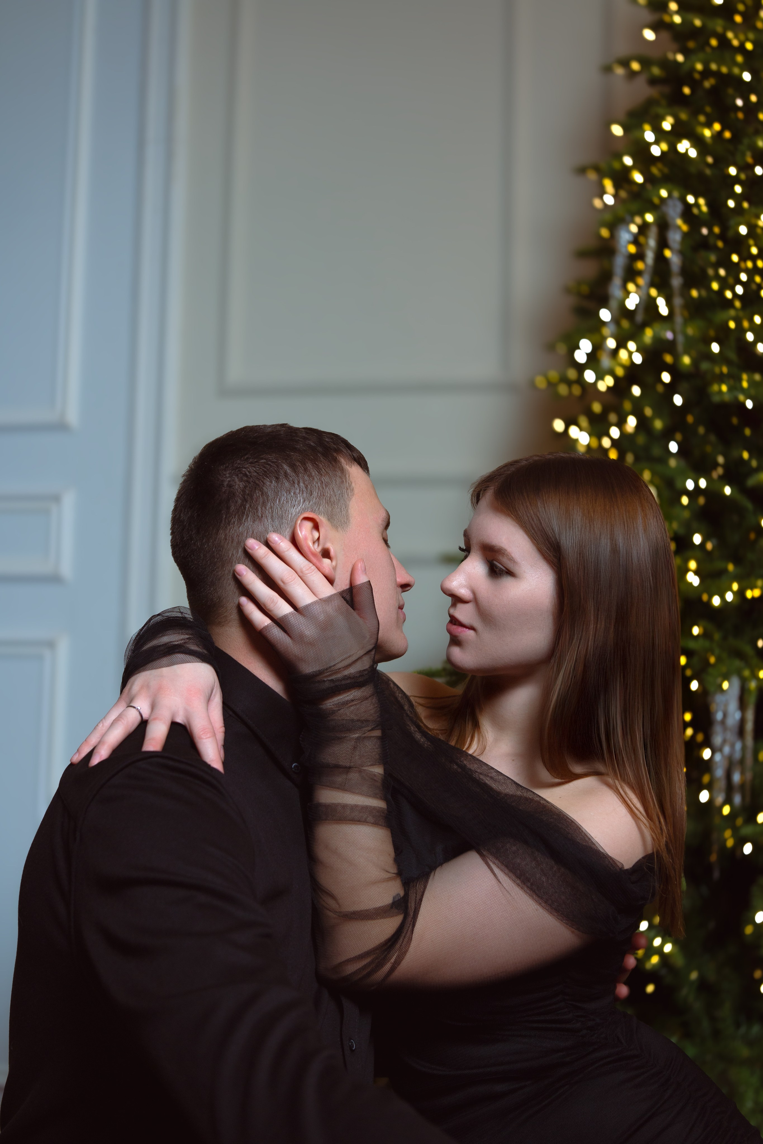 Love story фотосессия в Минске