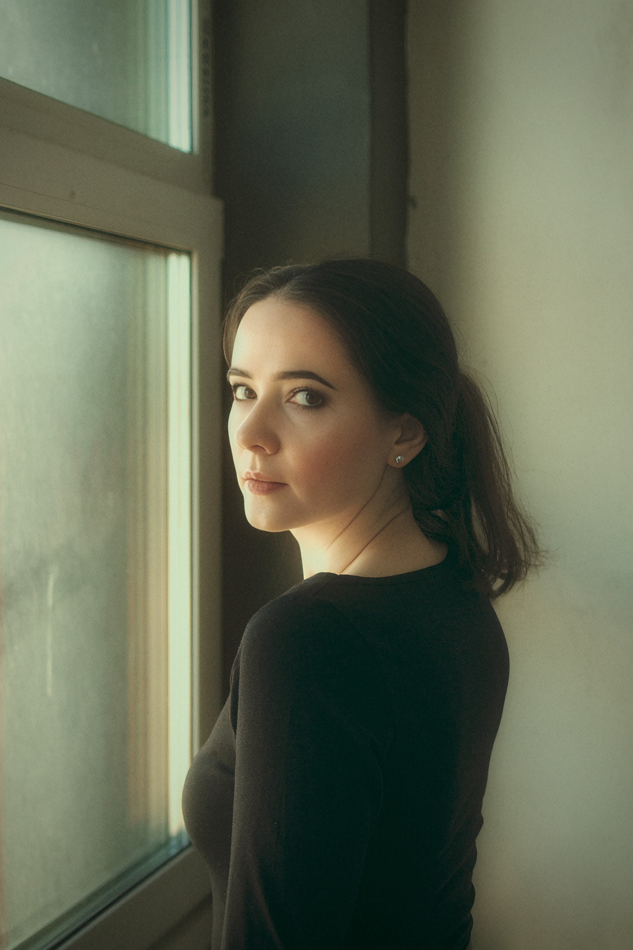 Солнечный Апрель