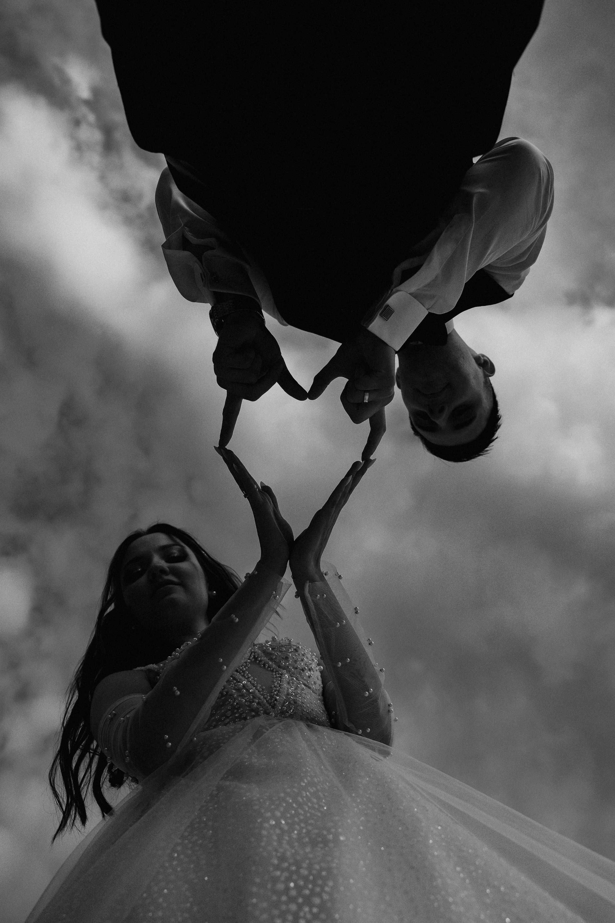 Свадьбы. Фотограф в Москве Екатерина Потапова