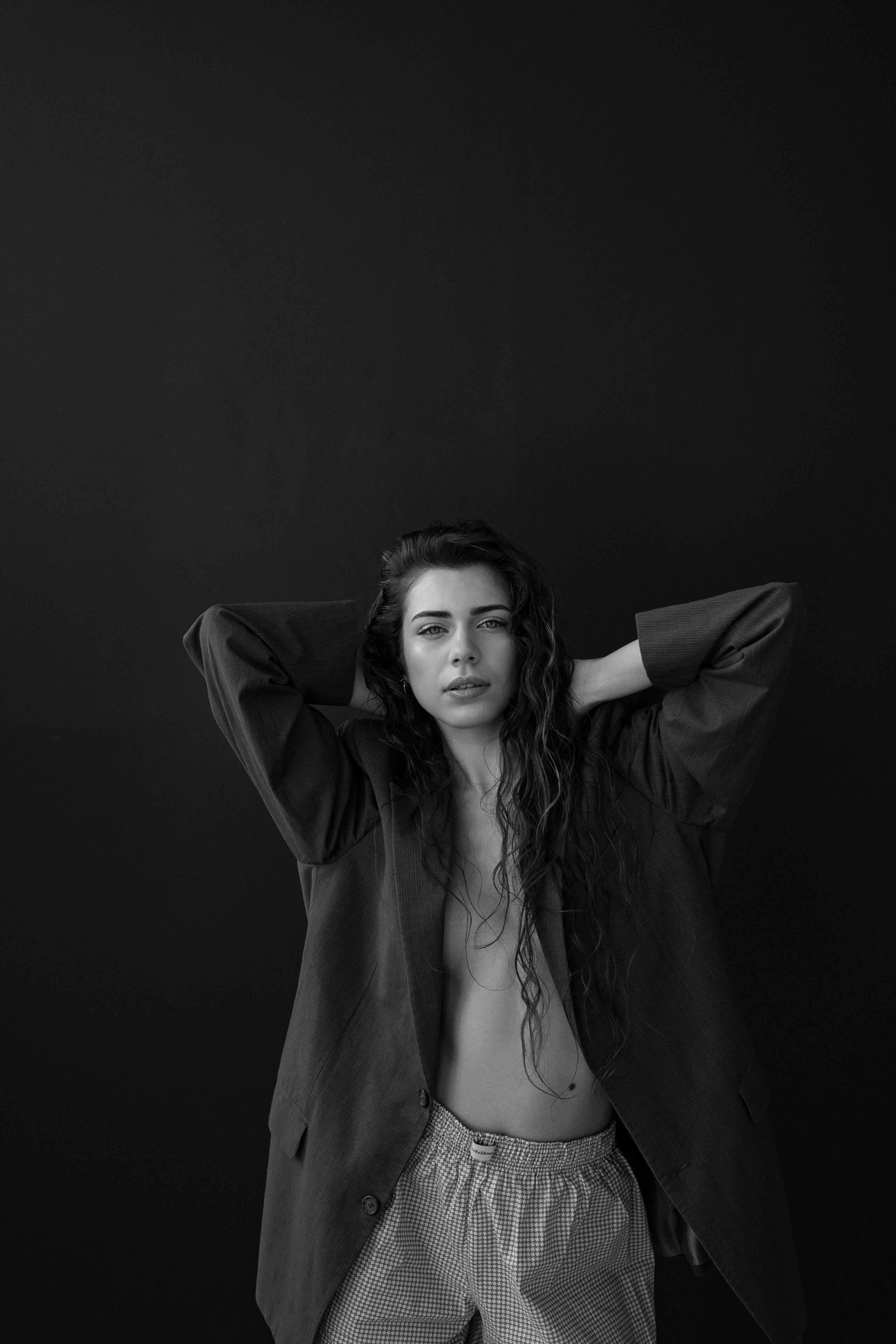 Di. Семейный и портретный фотограф в Саратове Сахарова Маша