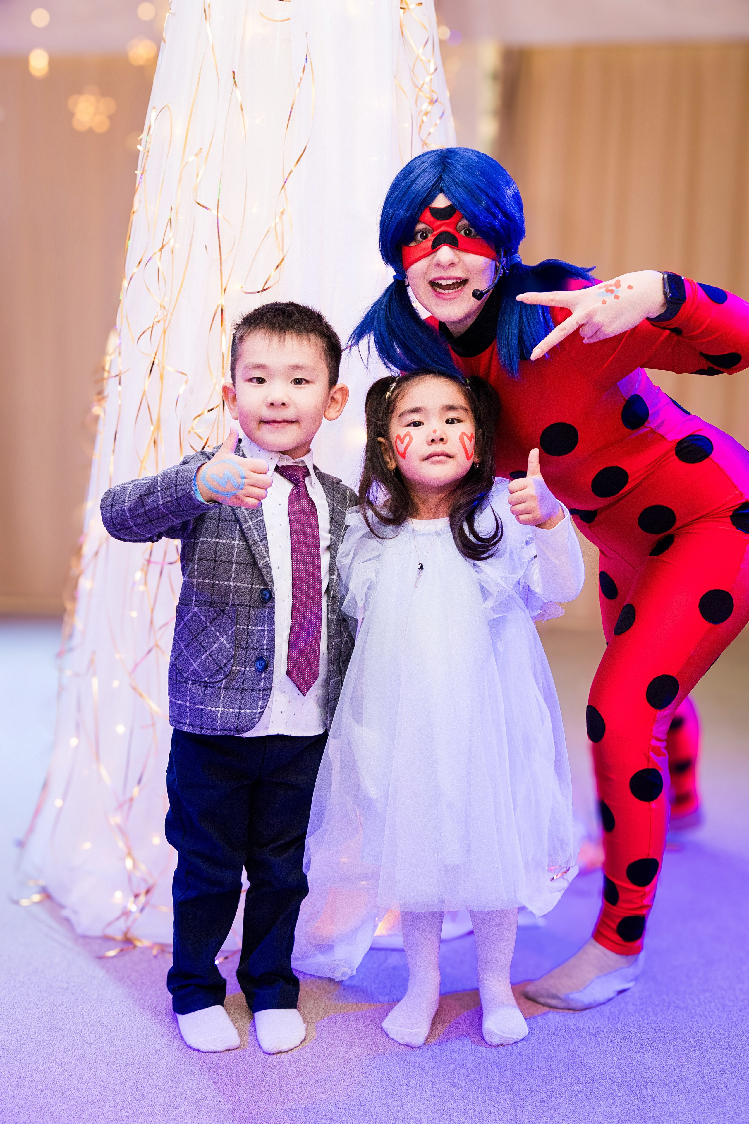 Каниету 5 лет. Детский фотограф видеограф в Хабаровске Михаил Орлов