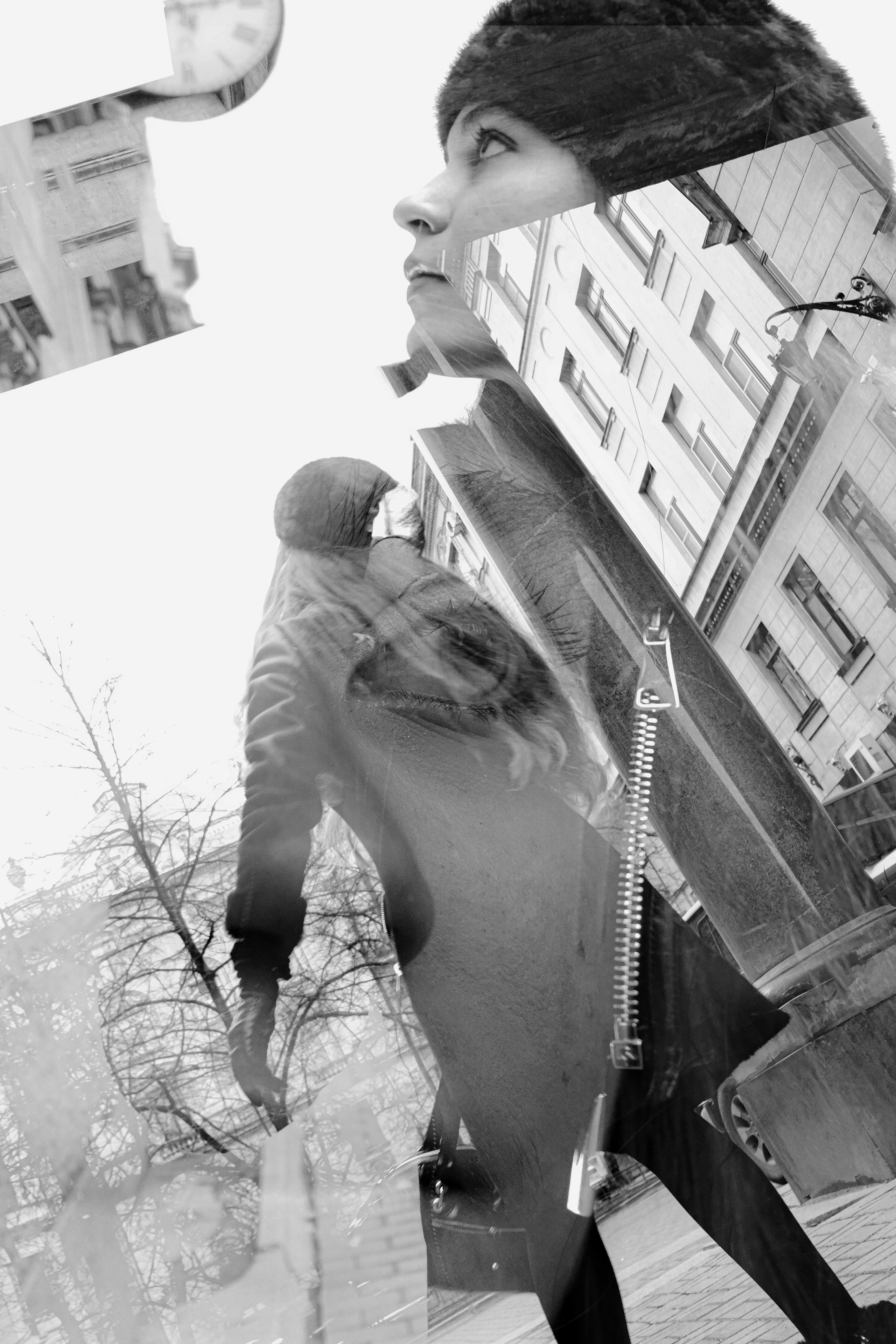 Алиса. Фотограф YODLUCE