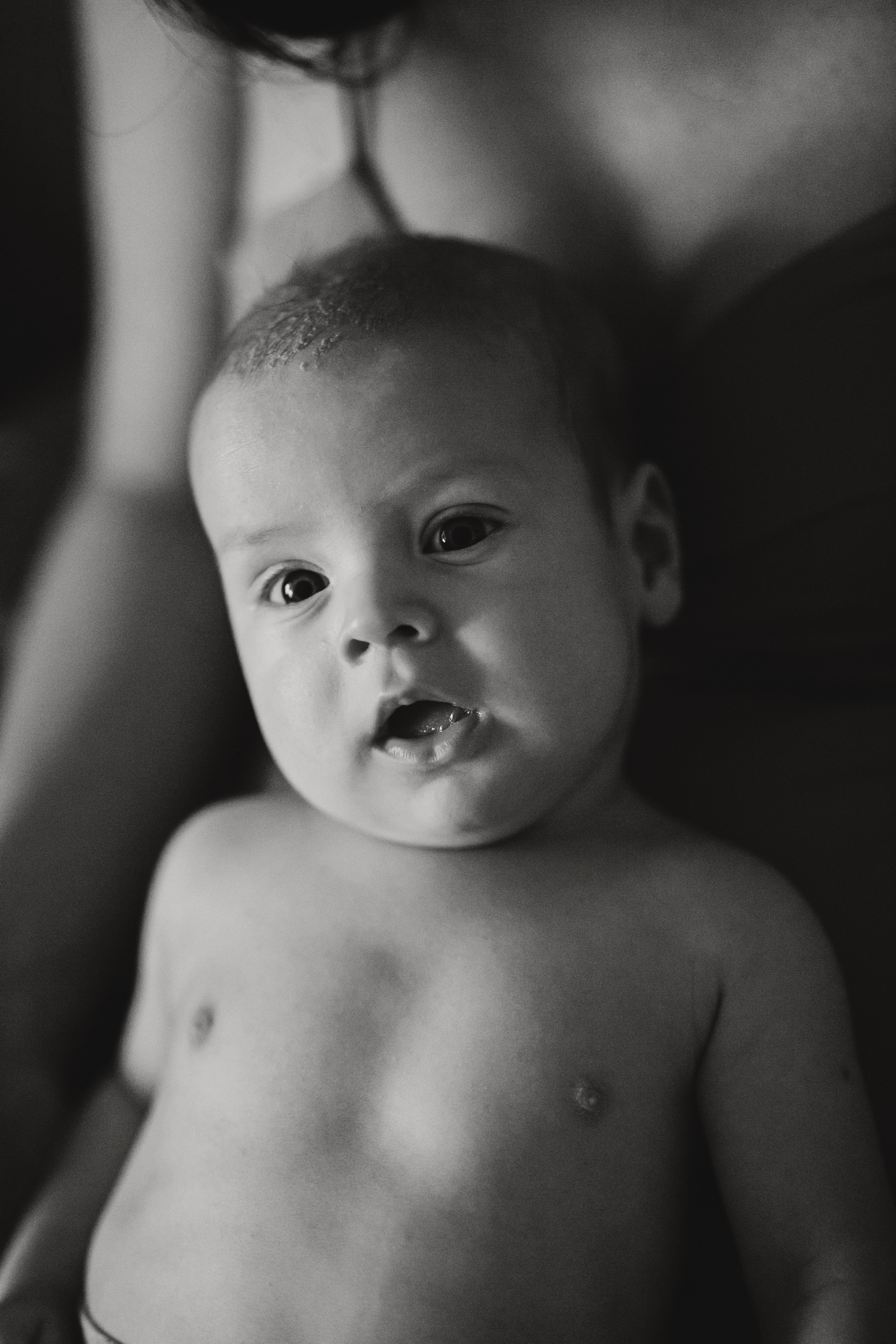 Максим, Олеся и Артём. Семейный lifestyle фотограф в Санкт-Петербурге Людмила Пахомова