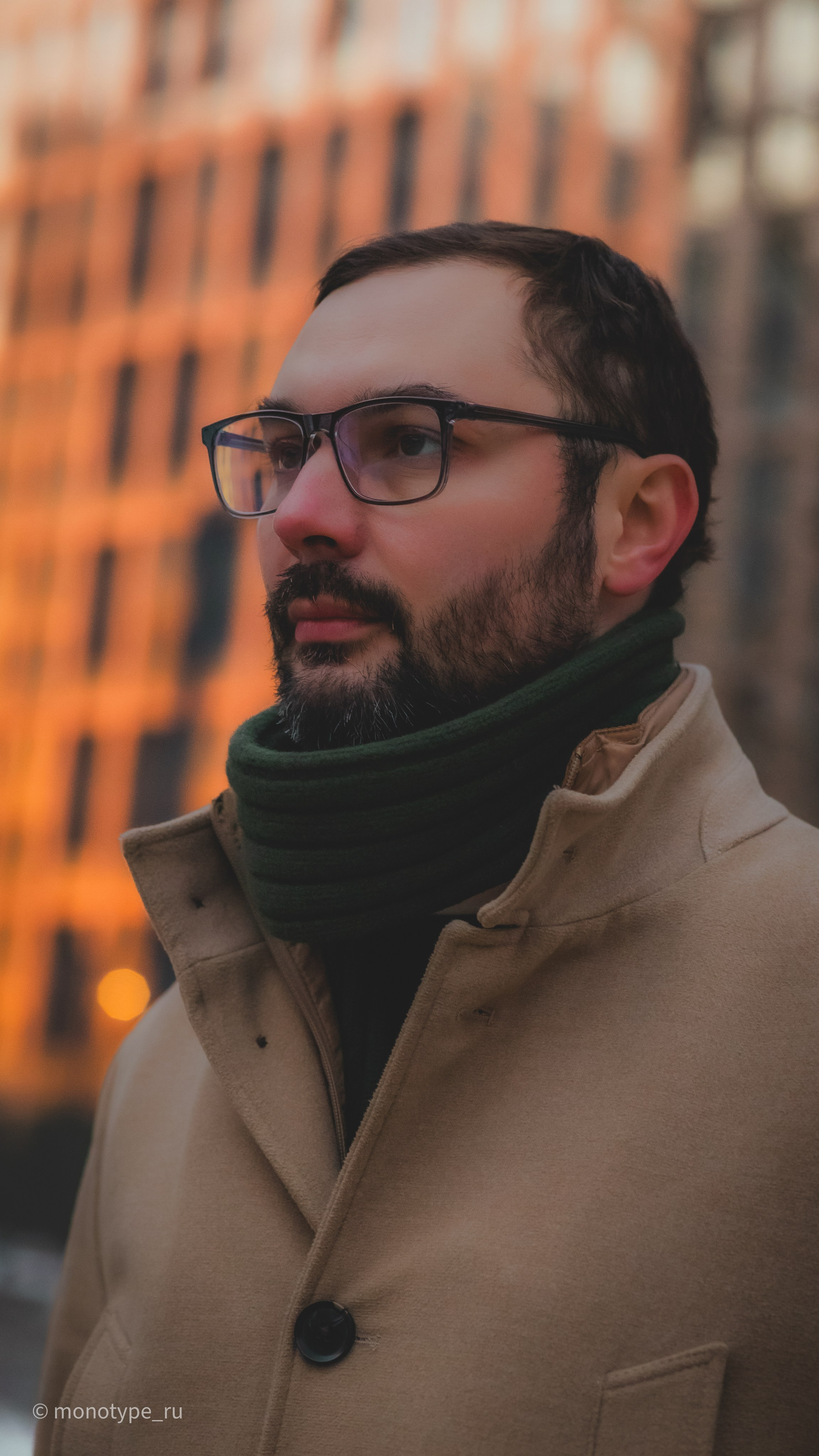 STREET SESSION / Алексей