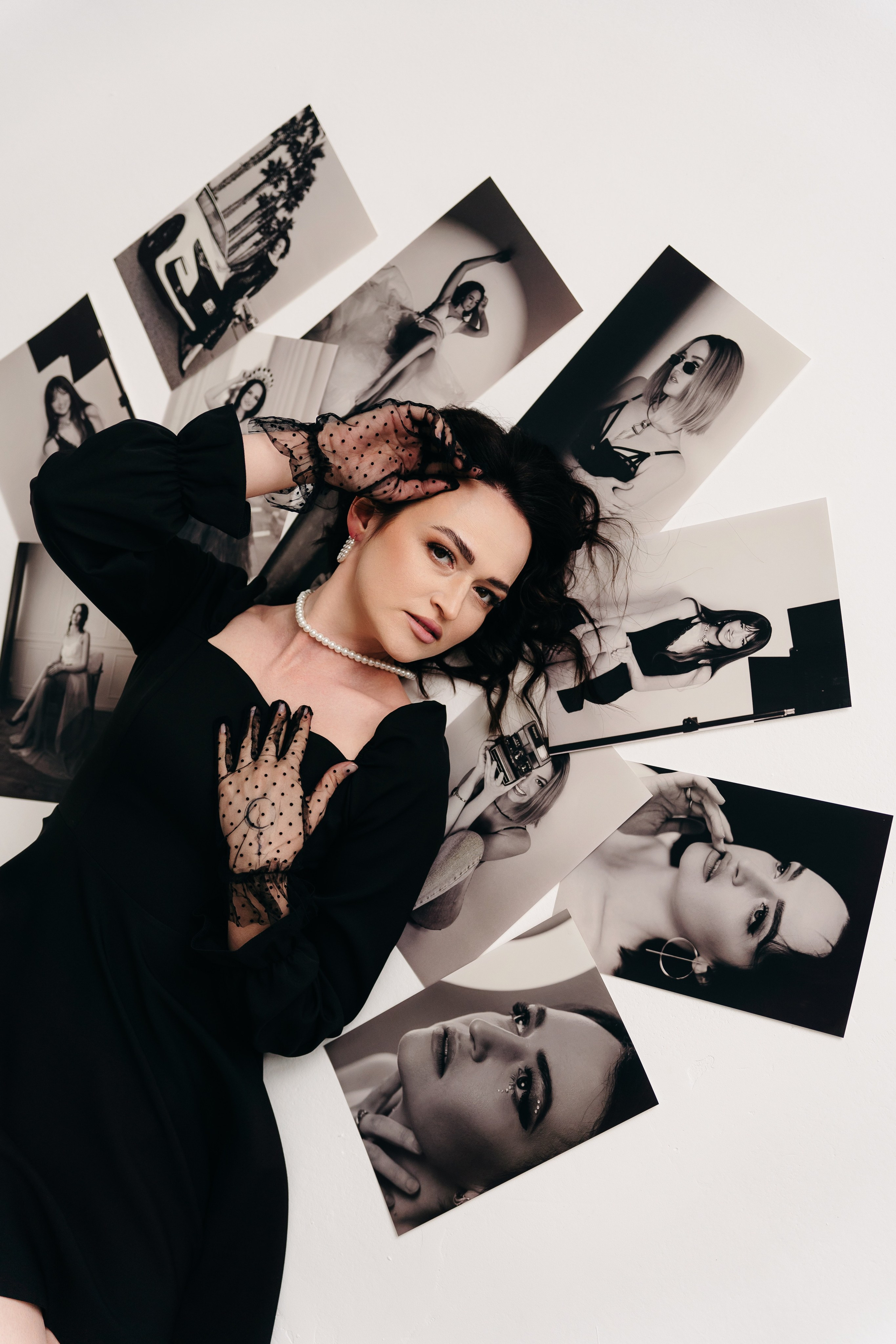 Мария. Истории