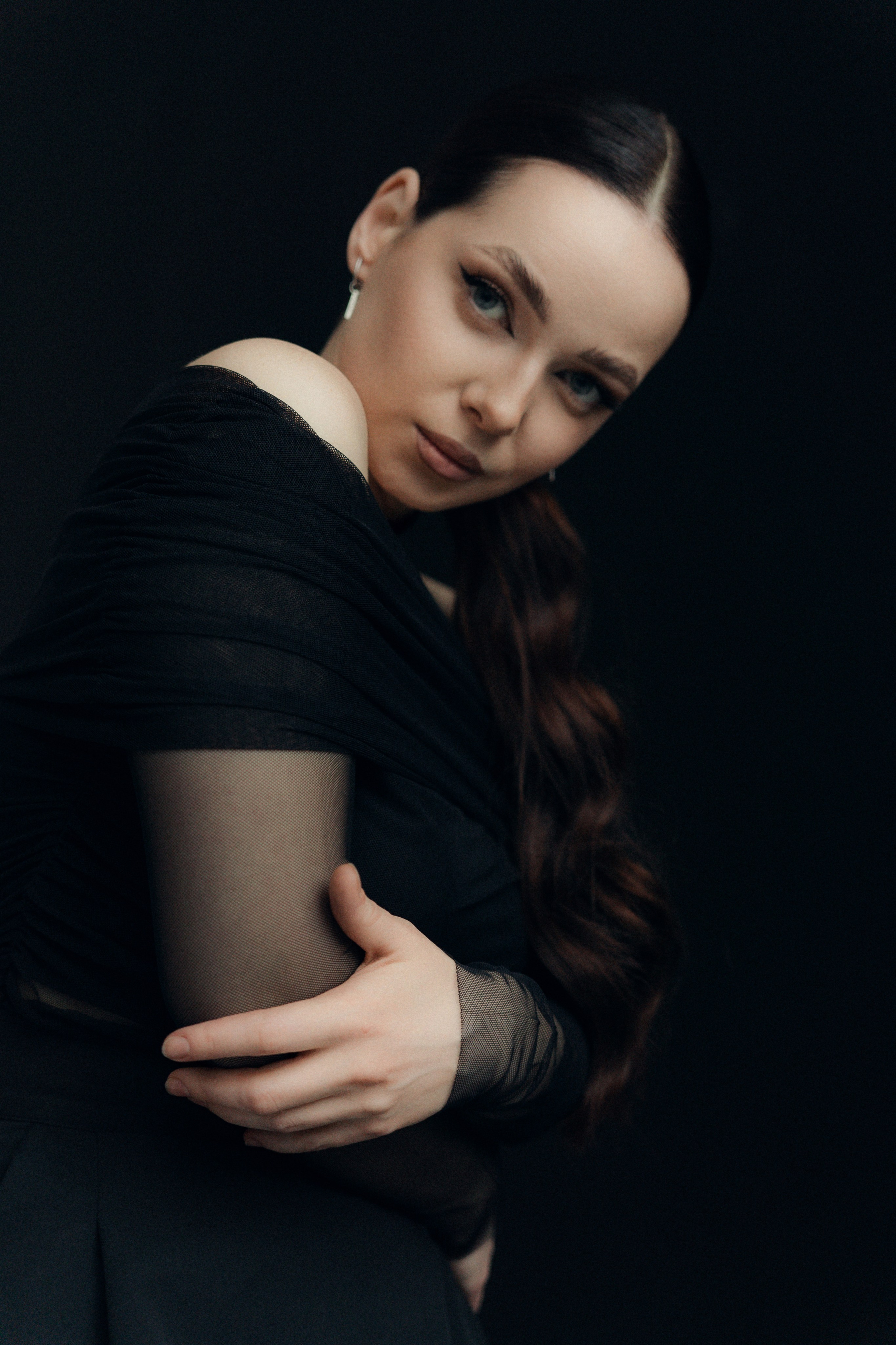 Kristina. Истории