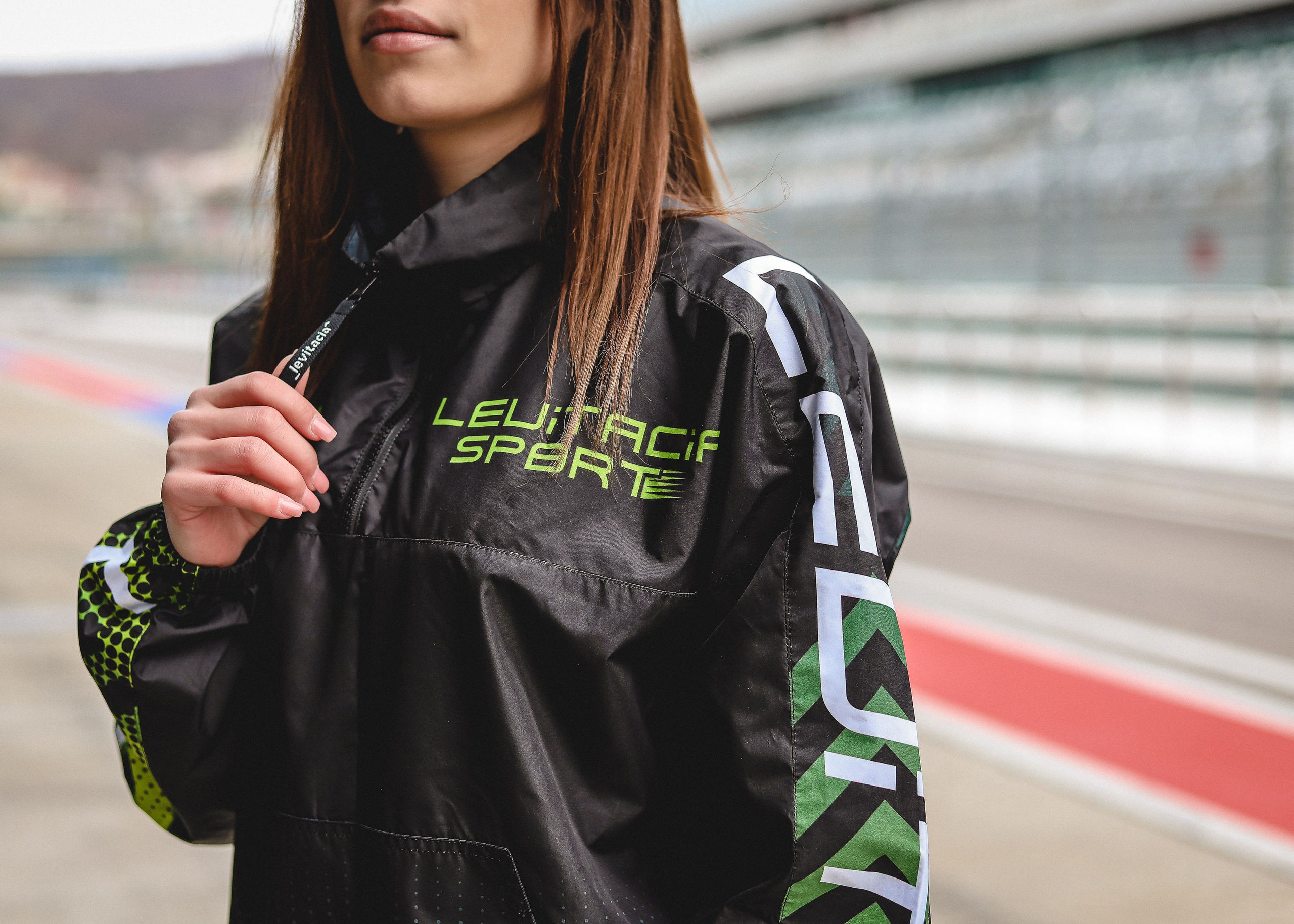 Лукбук бренда Levitacia. Репортажный и fashion фотограф в Москве Сергей Бардин