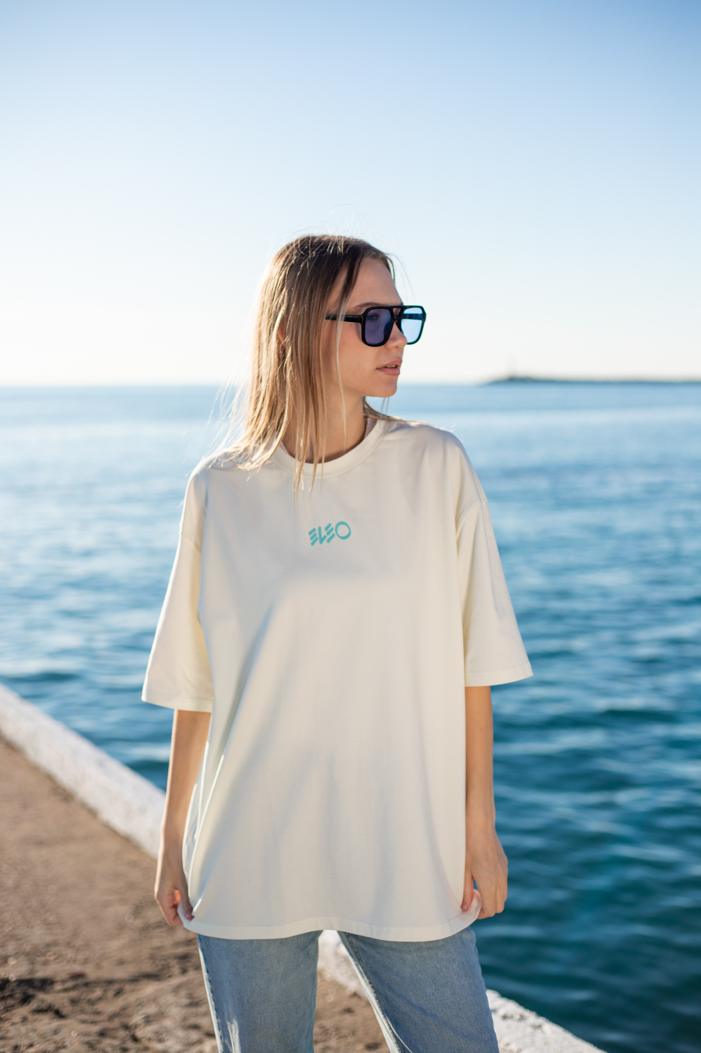 Лукбук бренда ELEO. Репортажный и fashion фотограф в Москве Сергей Бардин