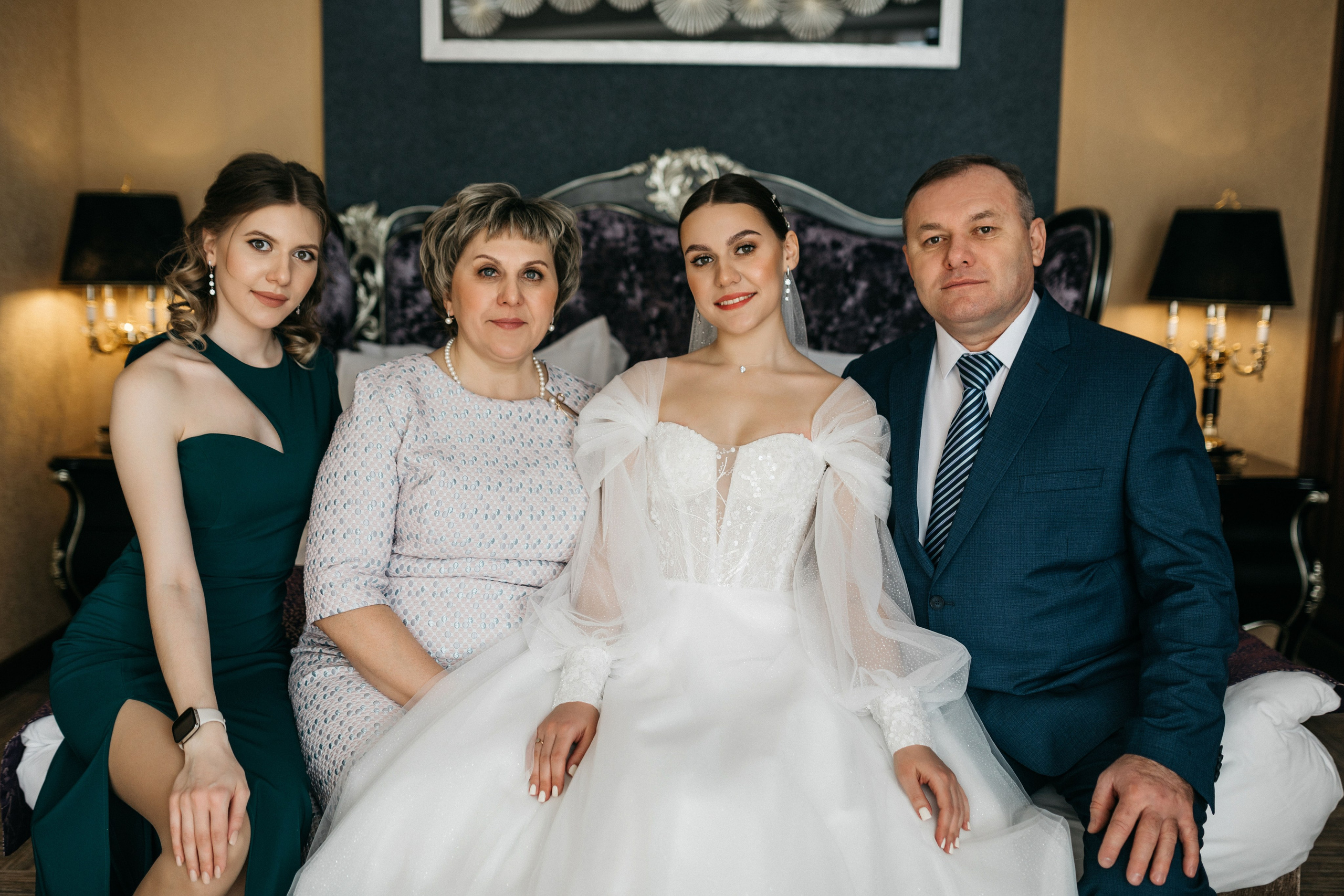 Свадьба Алексея и Ирины. Свадебный и семейный фотограф в Иркутске Яна Лиа