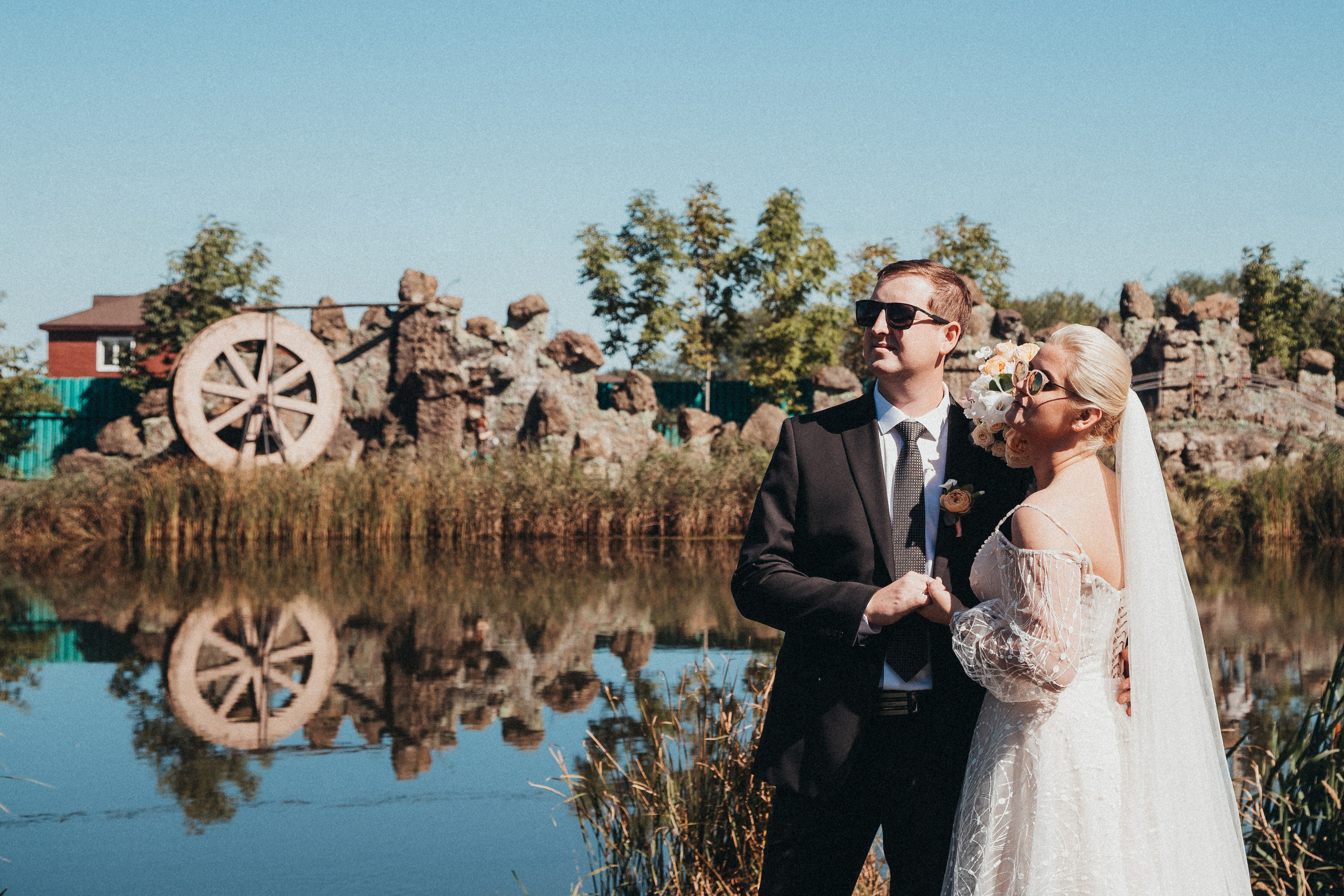 🖤. Екатерина Королева. Фотограф. Хабаровск