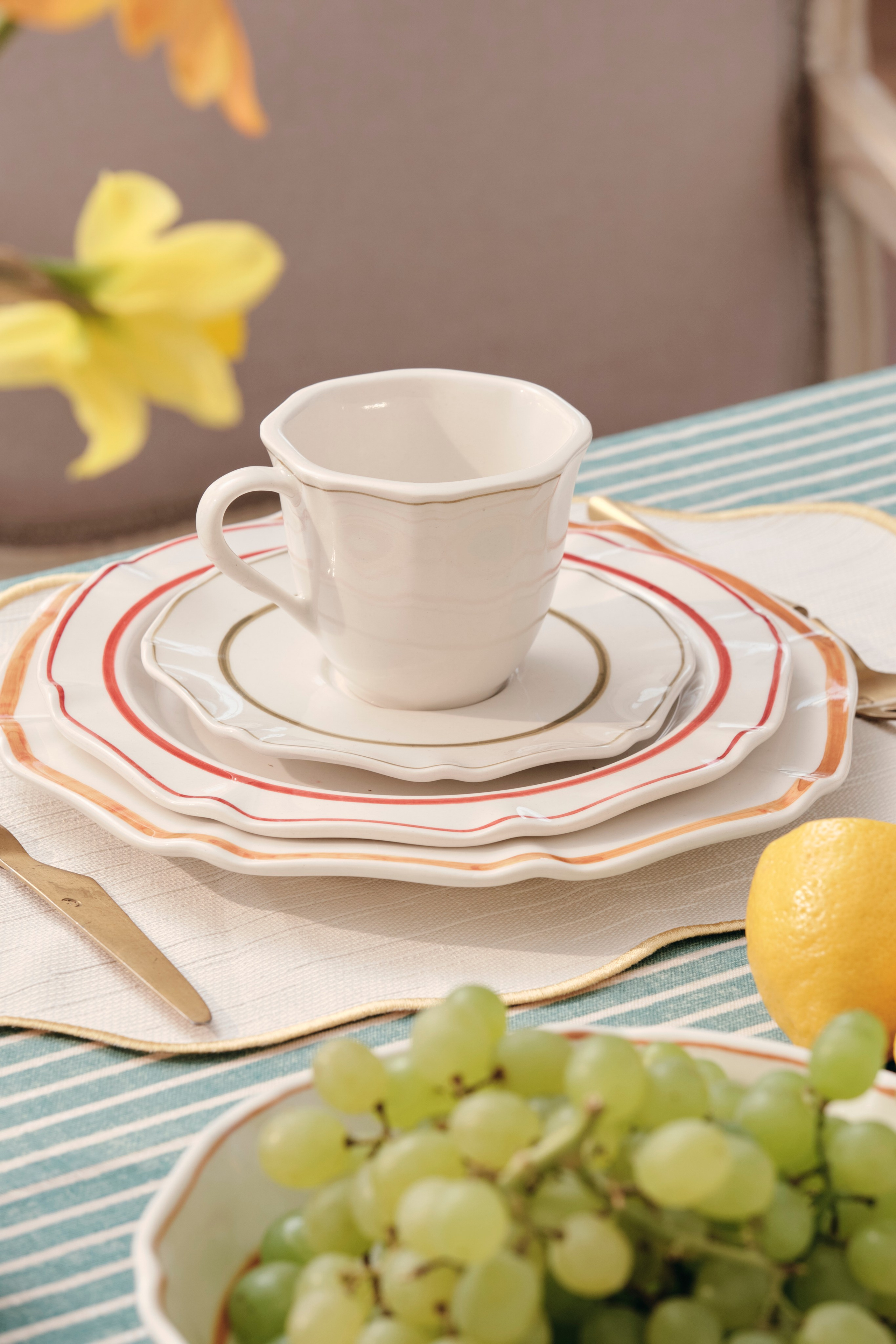 Dymov ceramics. Сет дизайнер предметный фотограф в Москве Анна Андреева