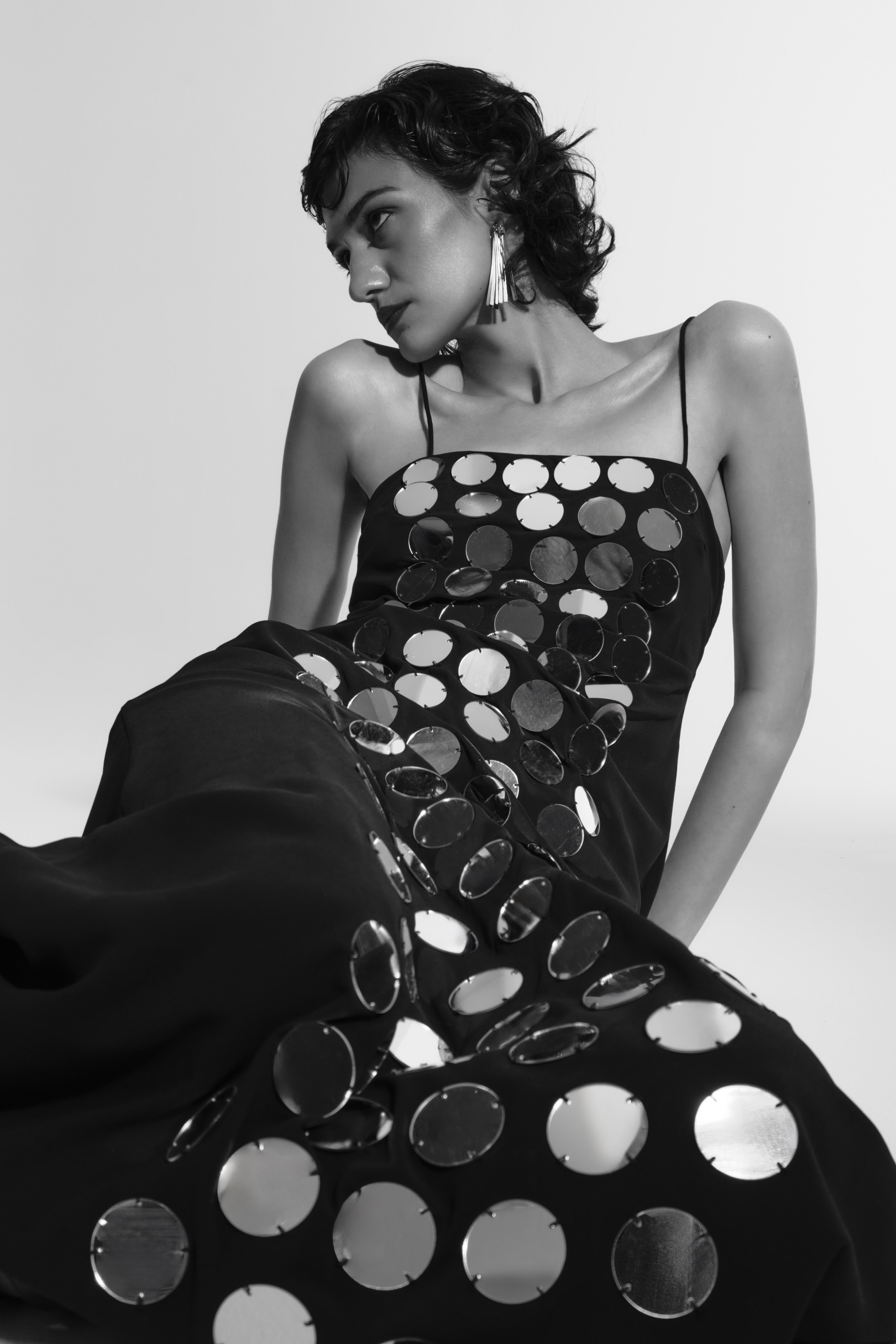 ANXO Magazine. Сет дизайнер предметный фотограф в Москве Анна Андреева