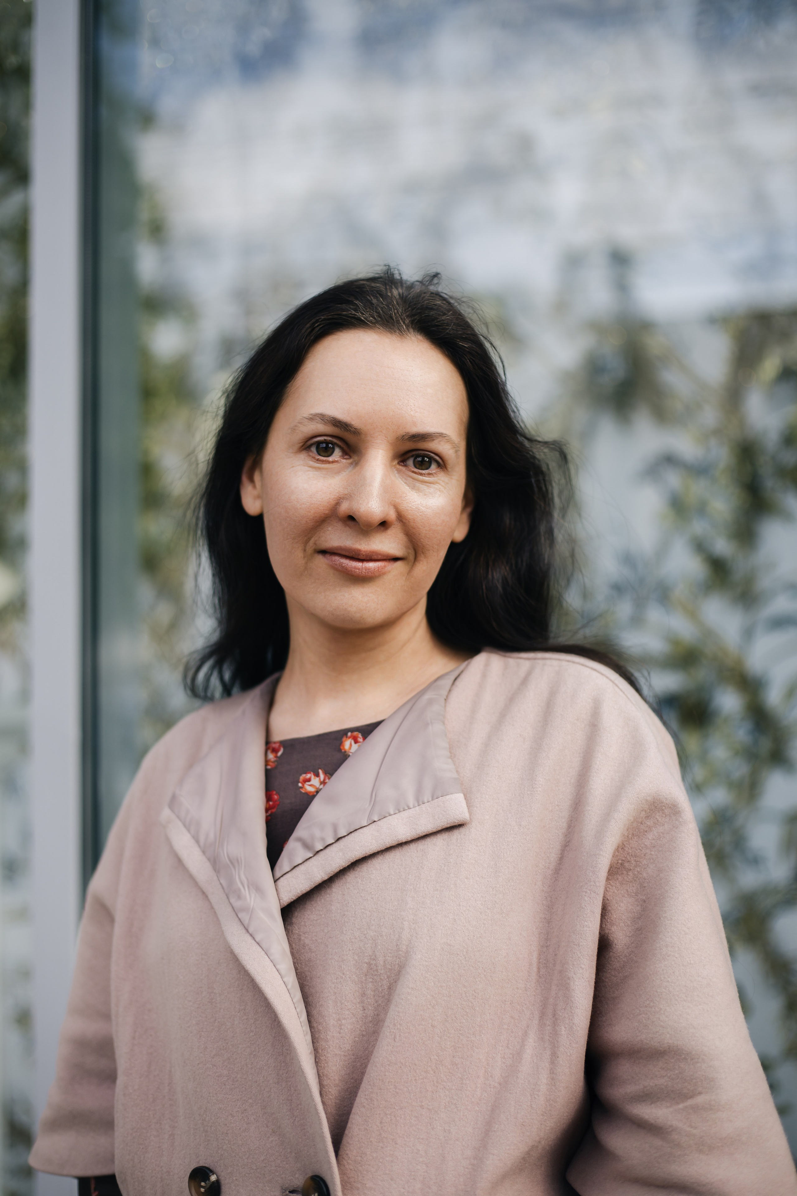 Анна Петлица_писхолог. ВсеЛенская терапия Тальписа. Фотограф Воронеж, Новая Усмань Мария Бублик