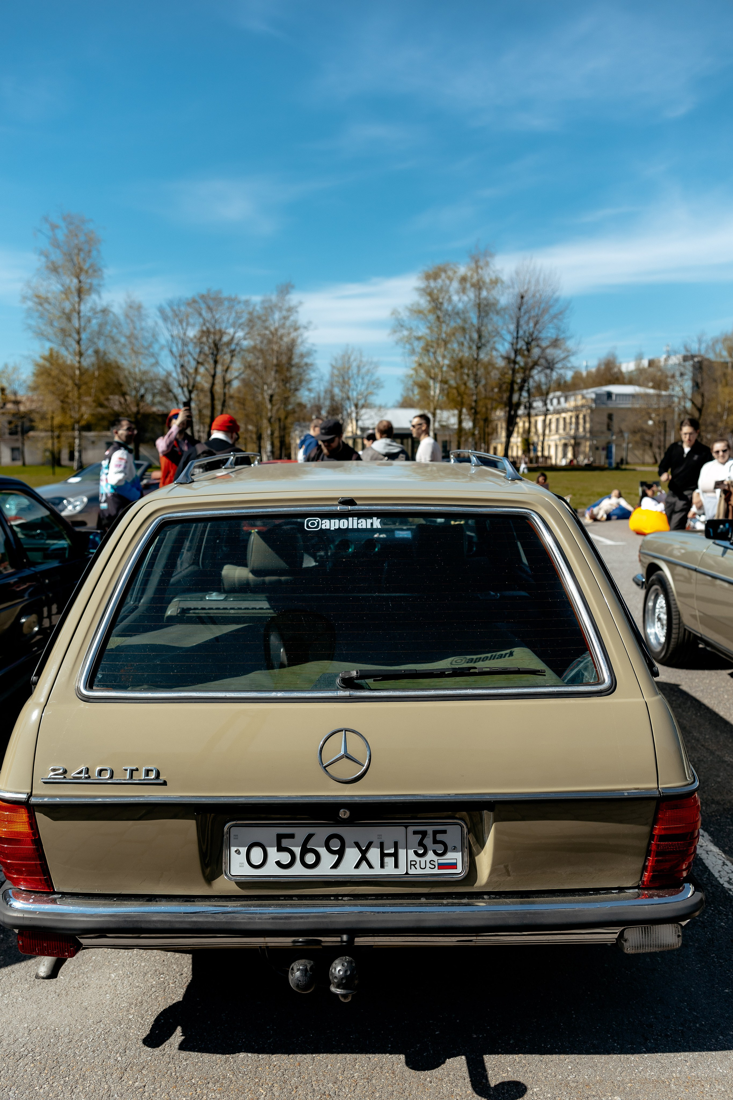GRAND PICNIC. Семейный фотограф в Санкт-Петербурге Екатерина Васильева