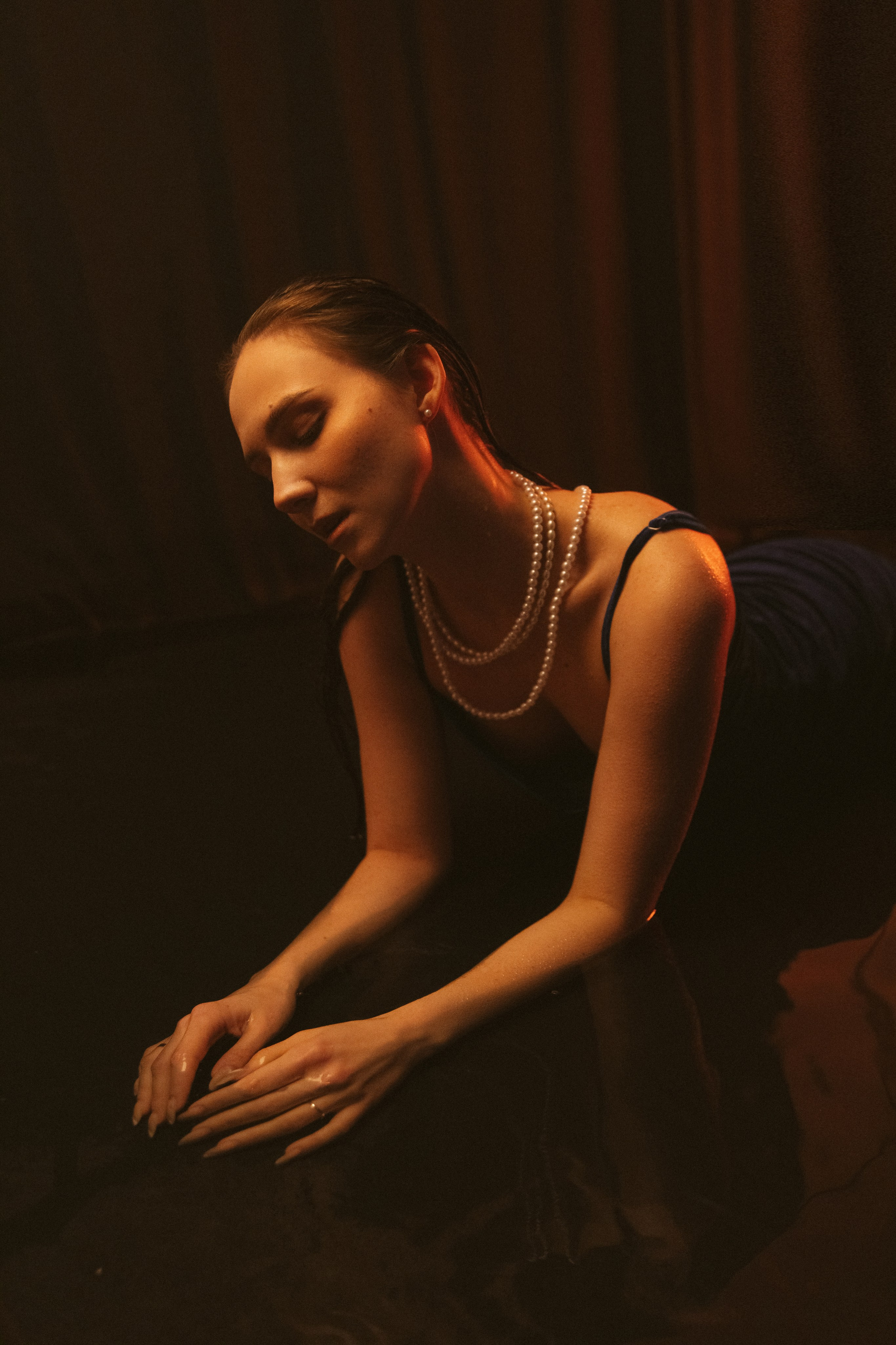 Эля`2. Фотограф в Самаре Юля Борщ