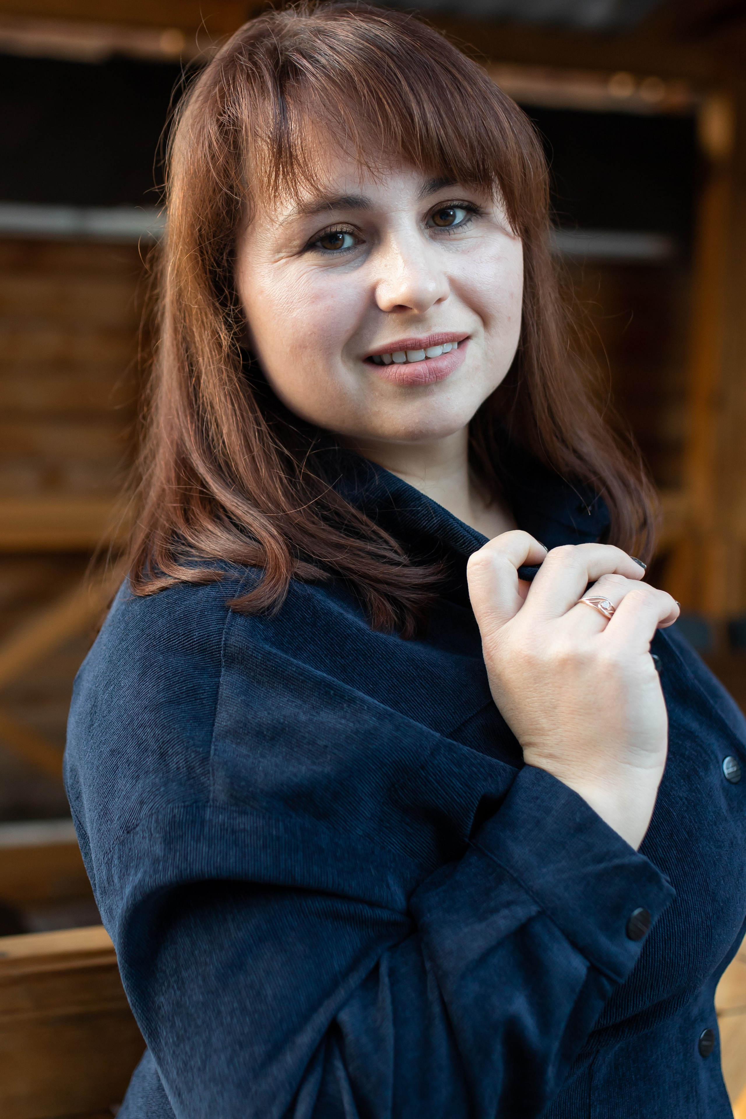 Siberian Wellness. Марина Шаймухаметова. Фотограф в Уфе