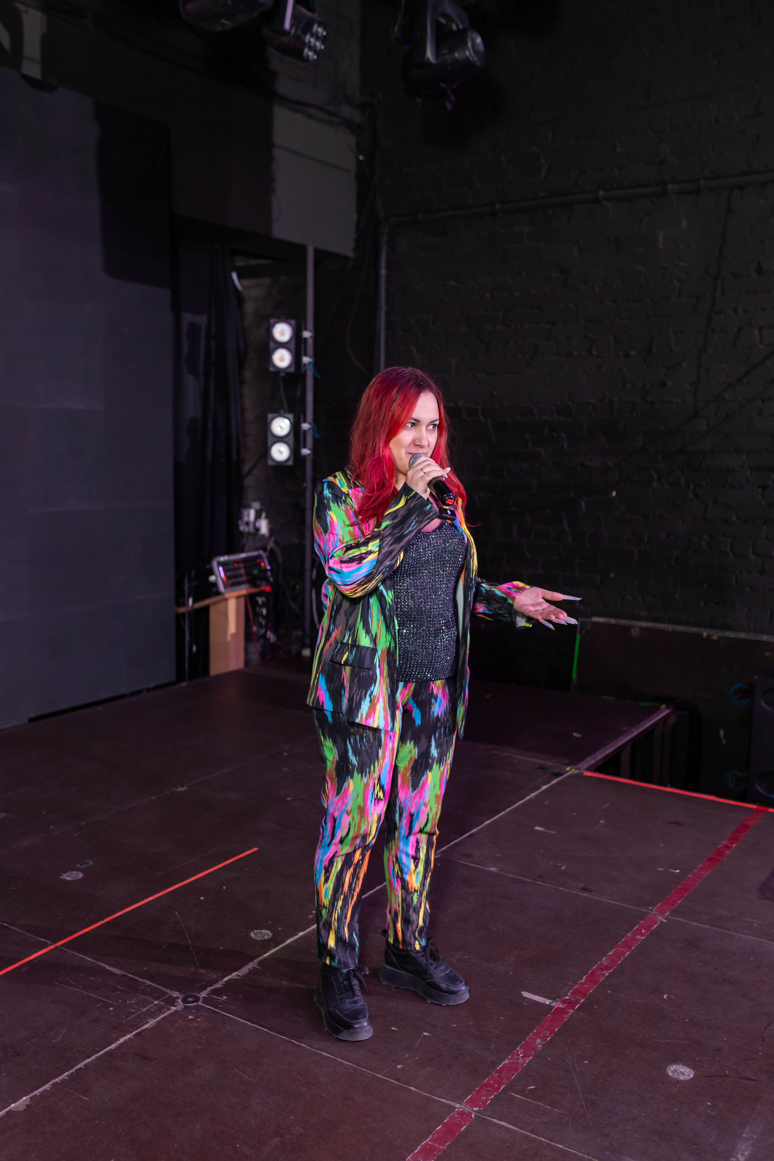 NailCongress 9. Марина Шаймухаметова. Фотограф в Уфе