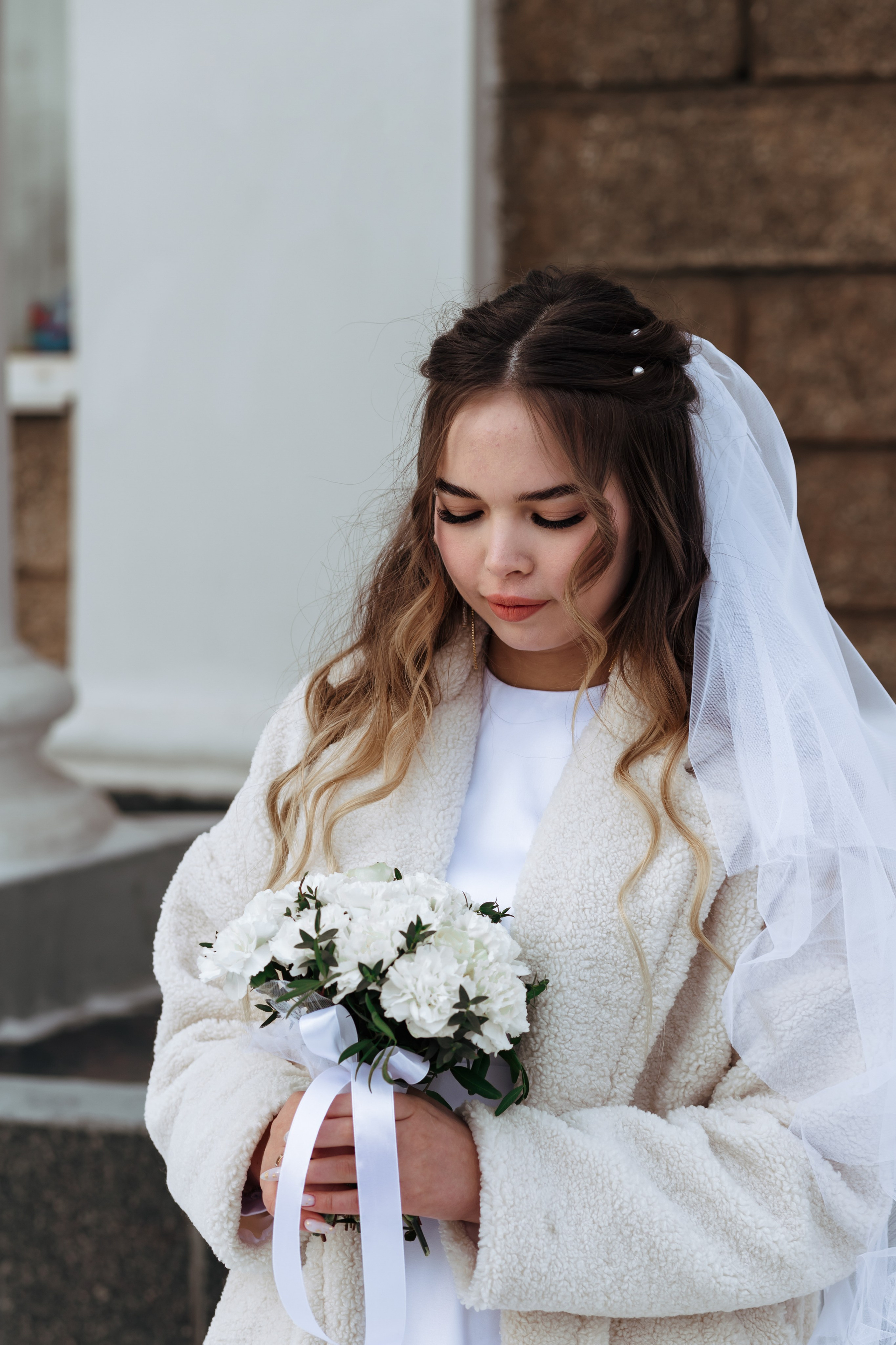 Айдар и Аделия. Марина Шаймухаметова. Фотограф в Уфе