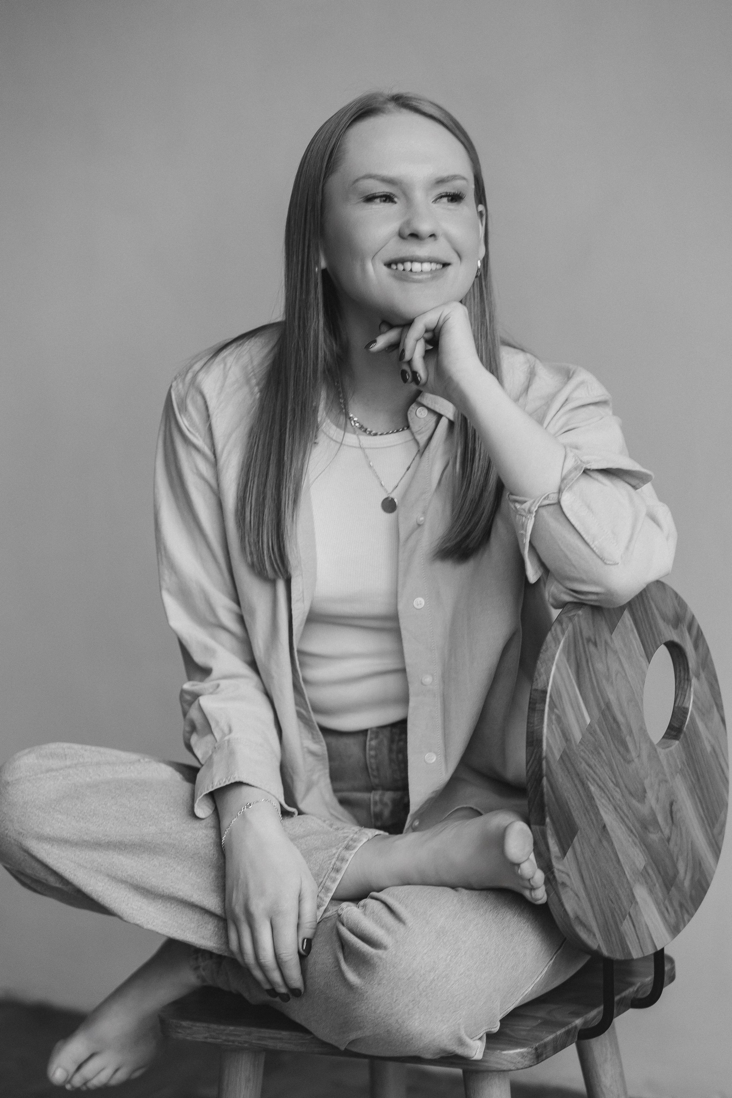 Екатерина. Ваш фотограф — Александра Андрущенко