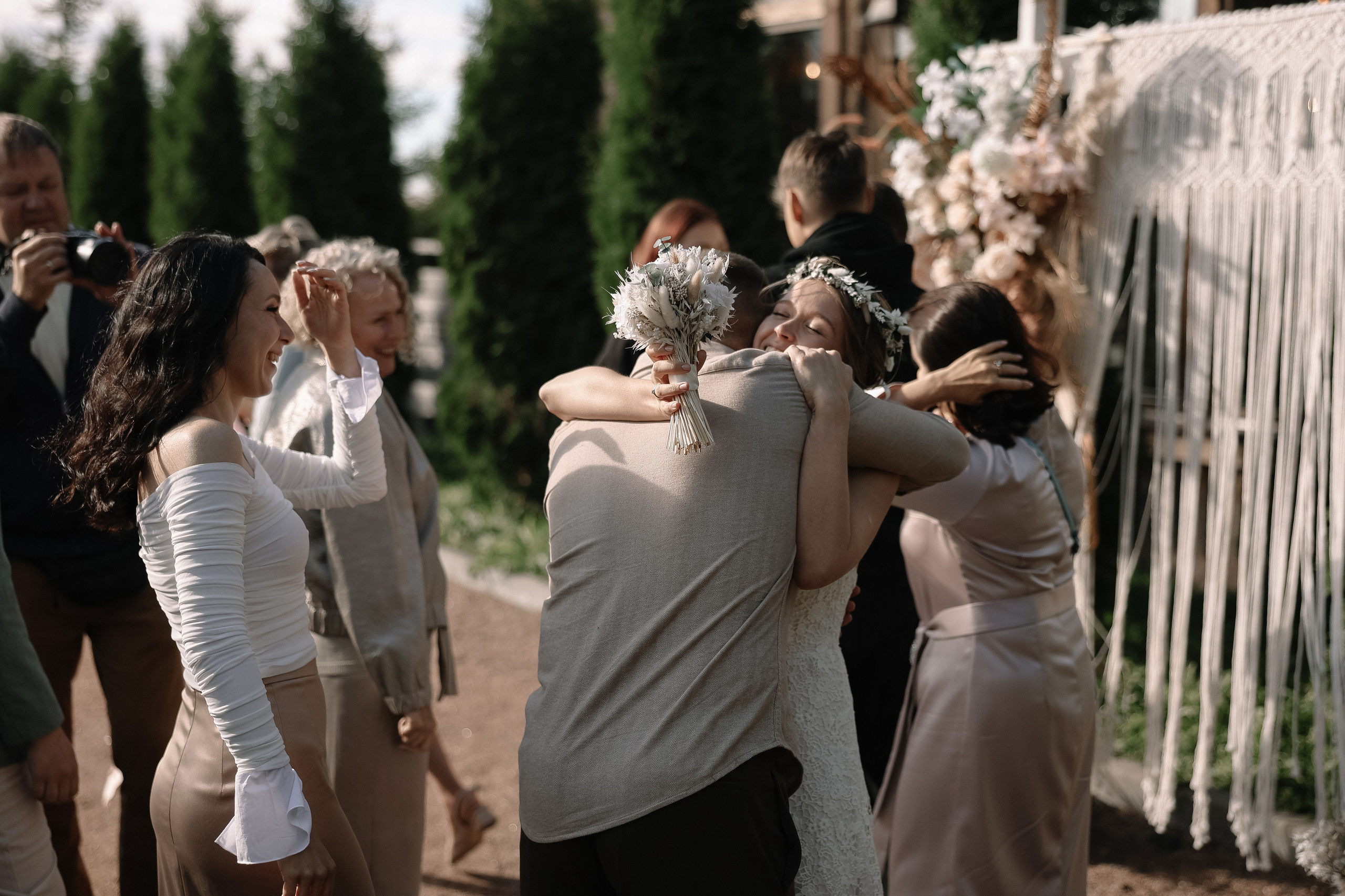 Пустырник…лимончелло…любовь и 4 по алгебре. Свадебный и семейный Фотограф Денис Кошель