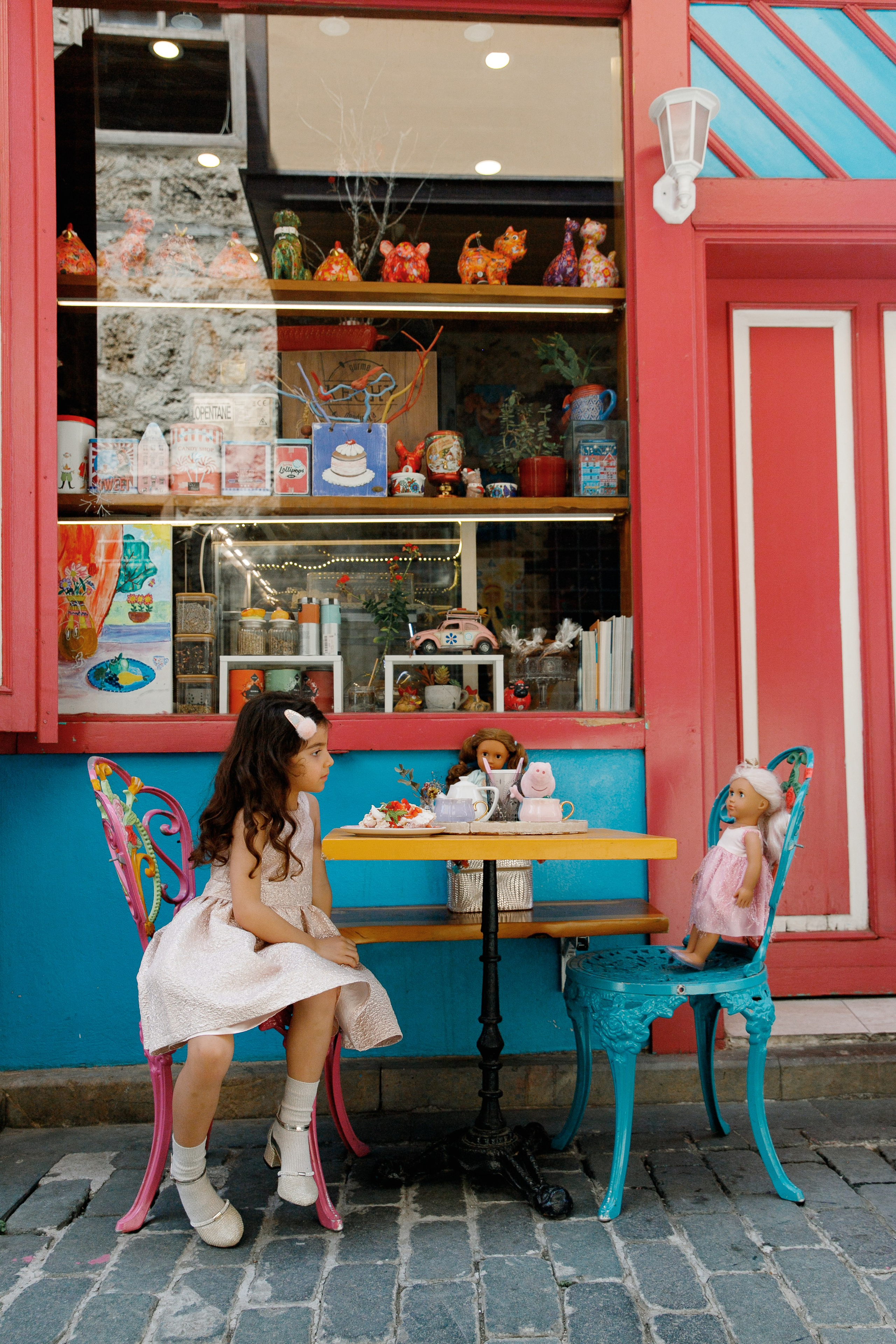 LADIN. Фотограф Анастасия Кулешова