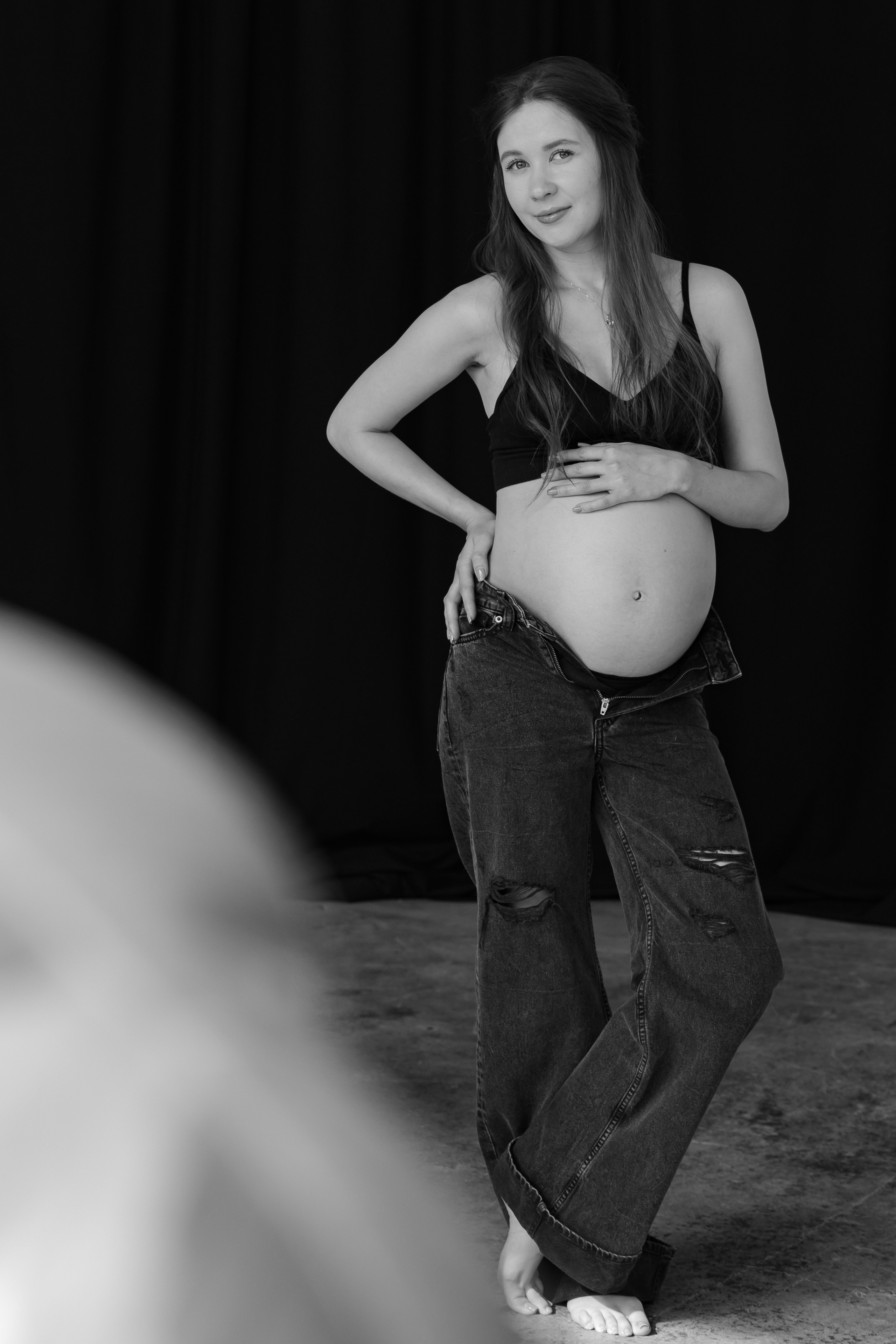 Жанна. Фотограф Шевчик Виктория