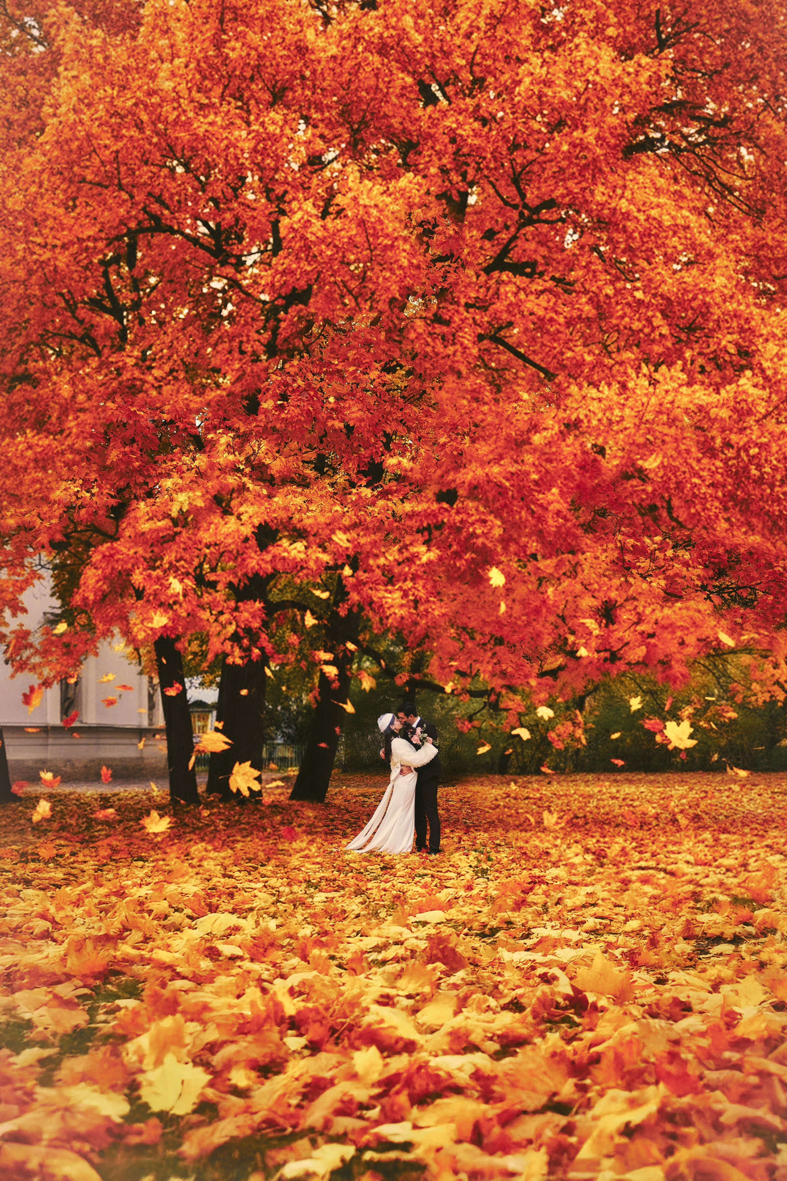 Wedding. Анастасия Зверева