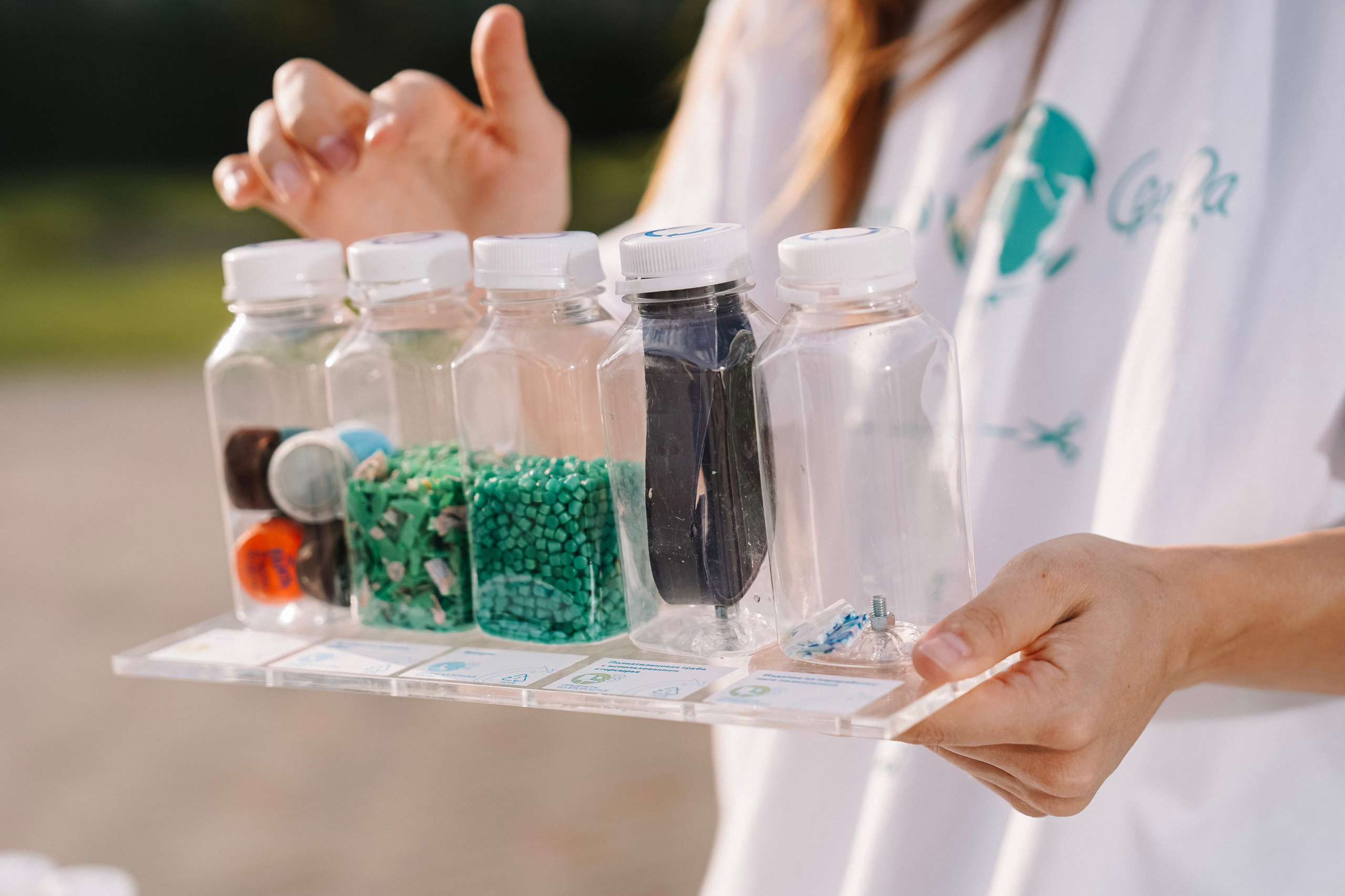 Инсити / Экопраздник в Любимово. Фотограф с психологическим образованием