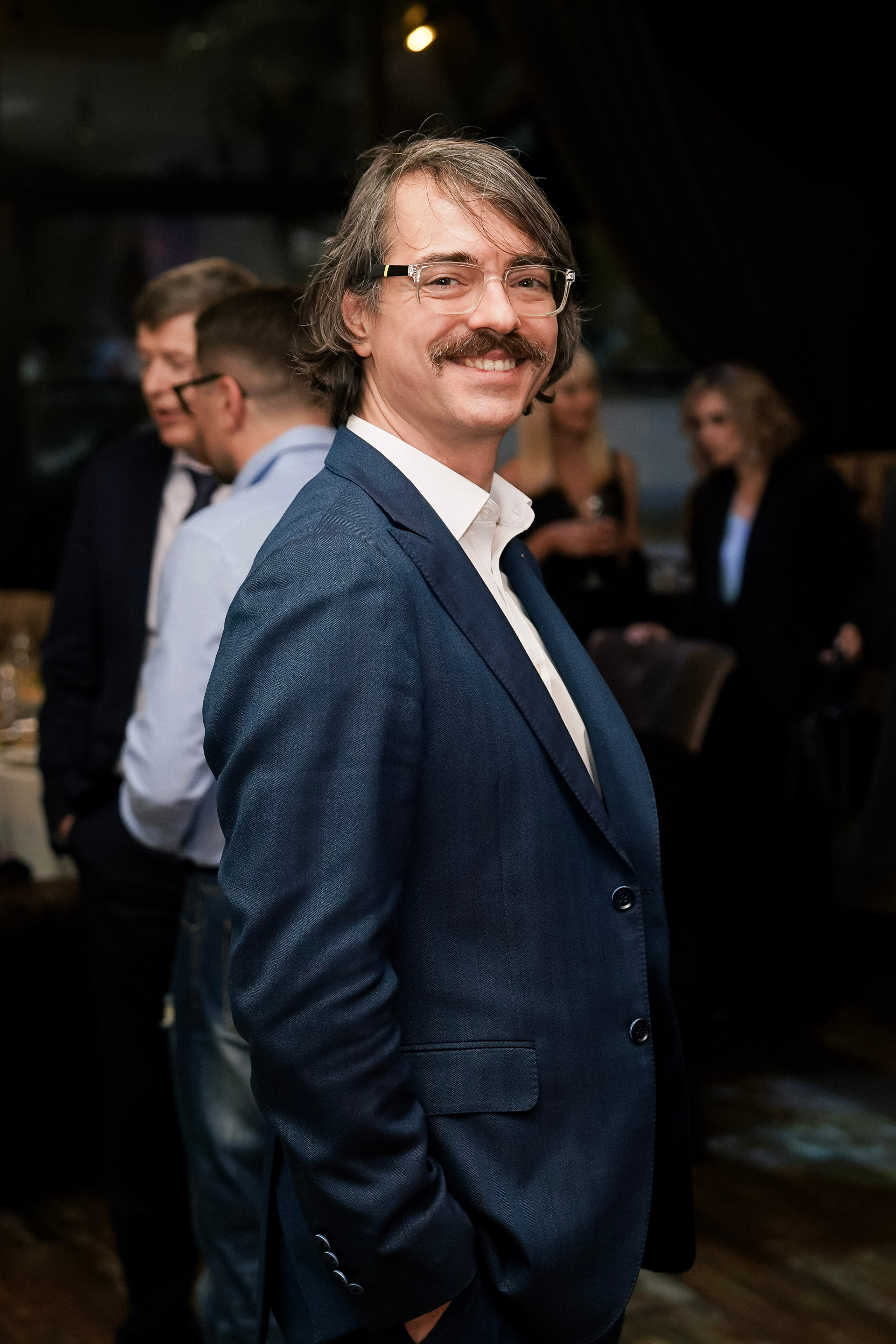 ПАНХ 60 лет. Фотограф с психологическим образованием