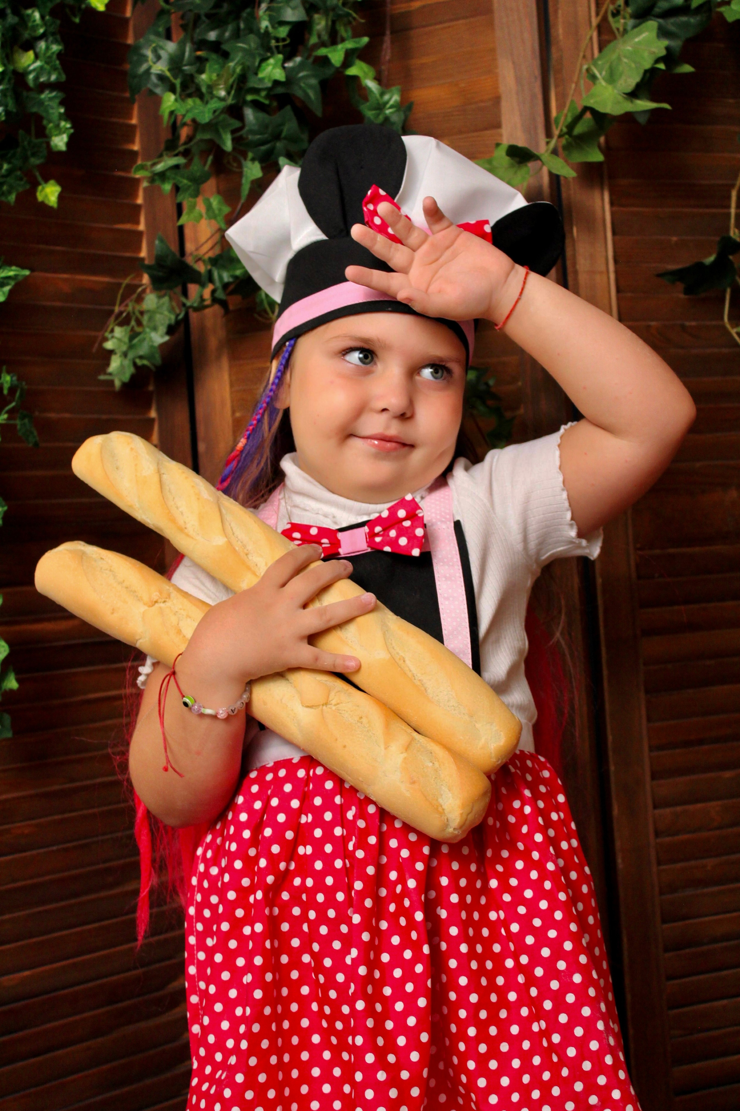 Зуева Василиса. Promodels