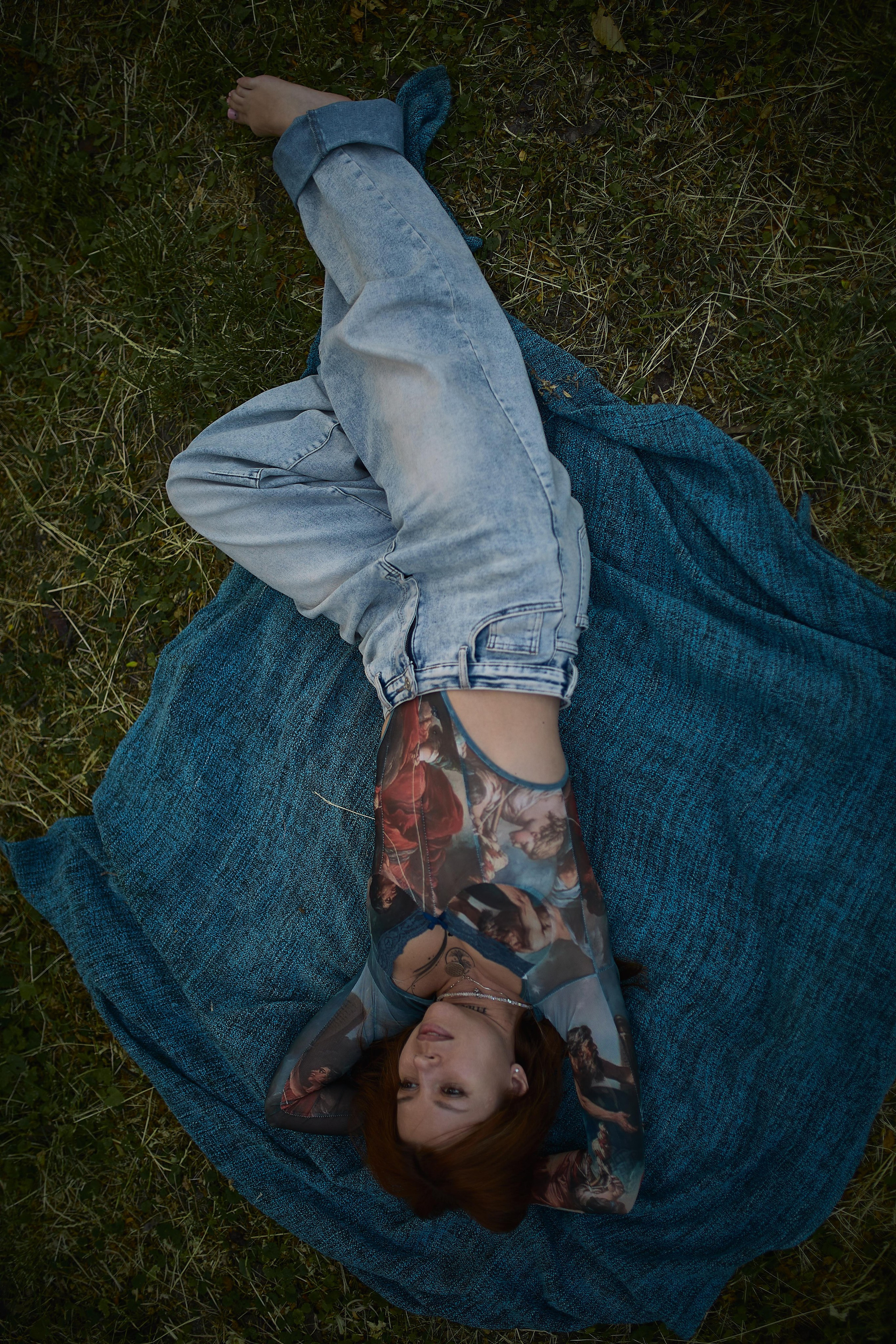 Татьяна. Фотограф в Ростове-на-Дону Ника Обида