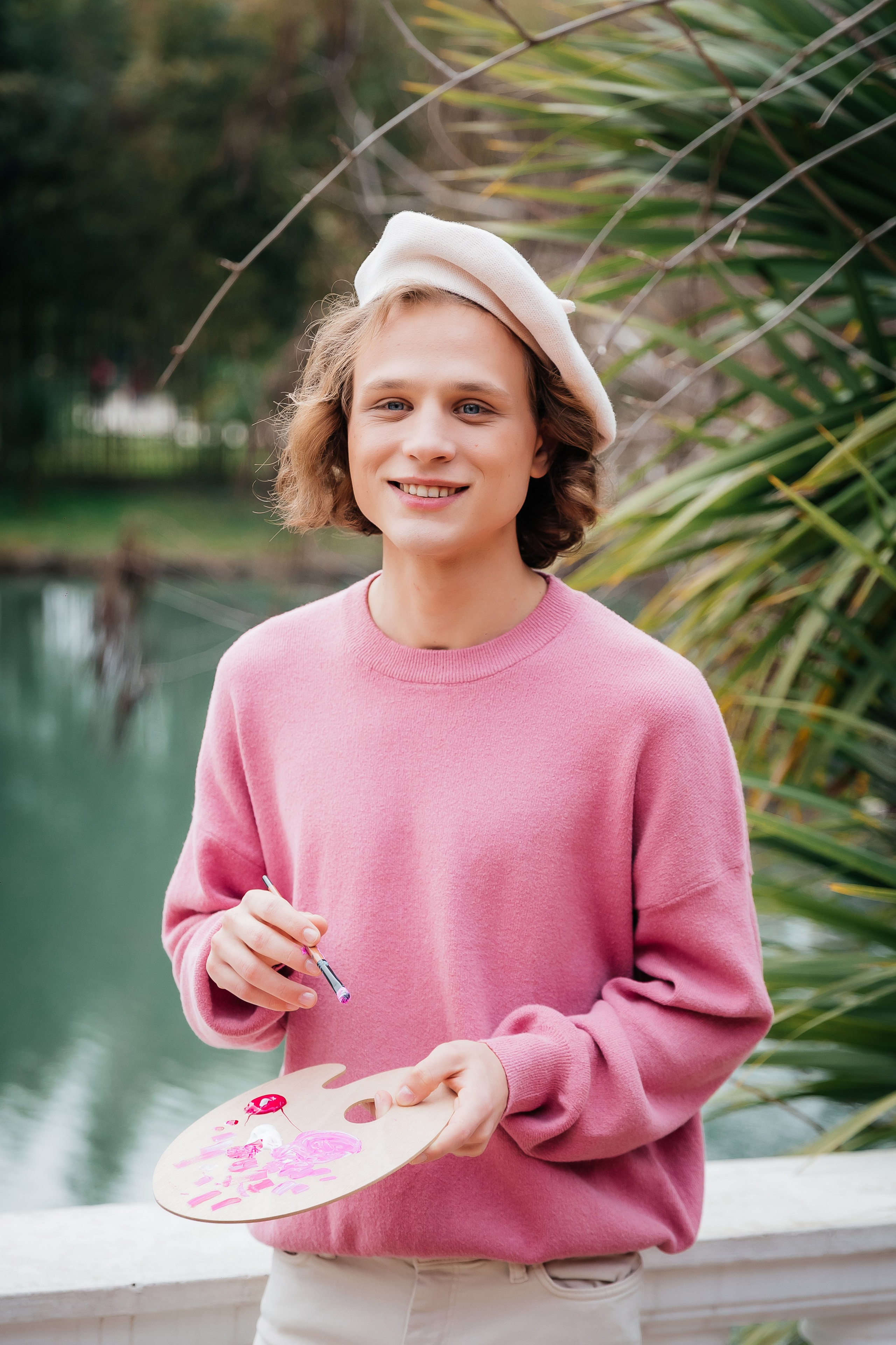 Love story Весна. Свадебный и семейный фотограф Краснодарский край